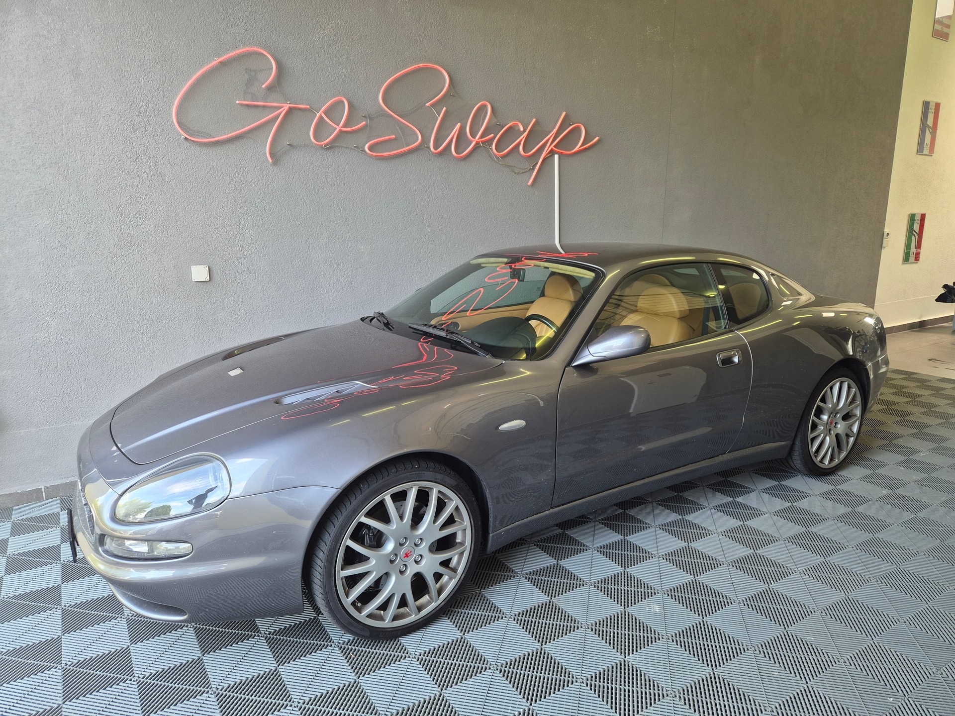 MASERATI 3200 GT-image-2
