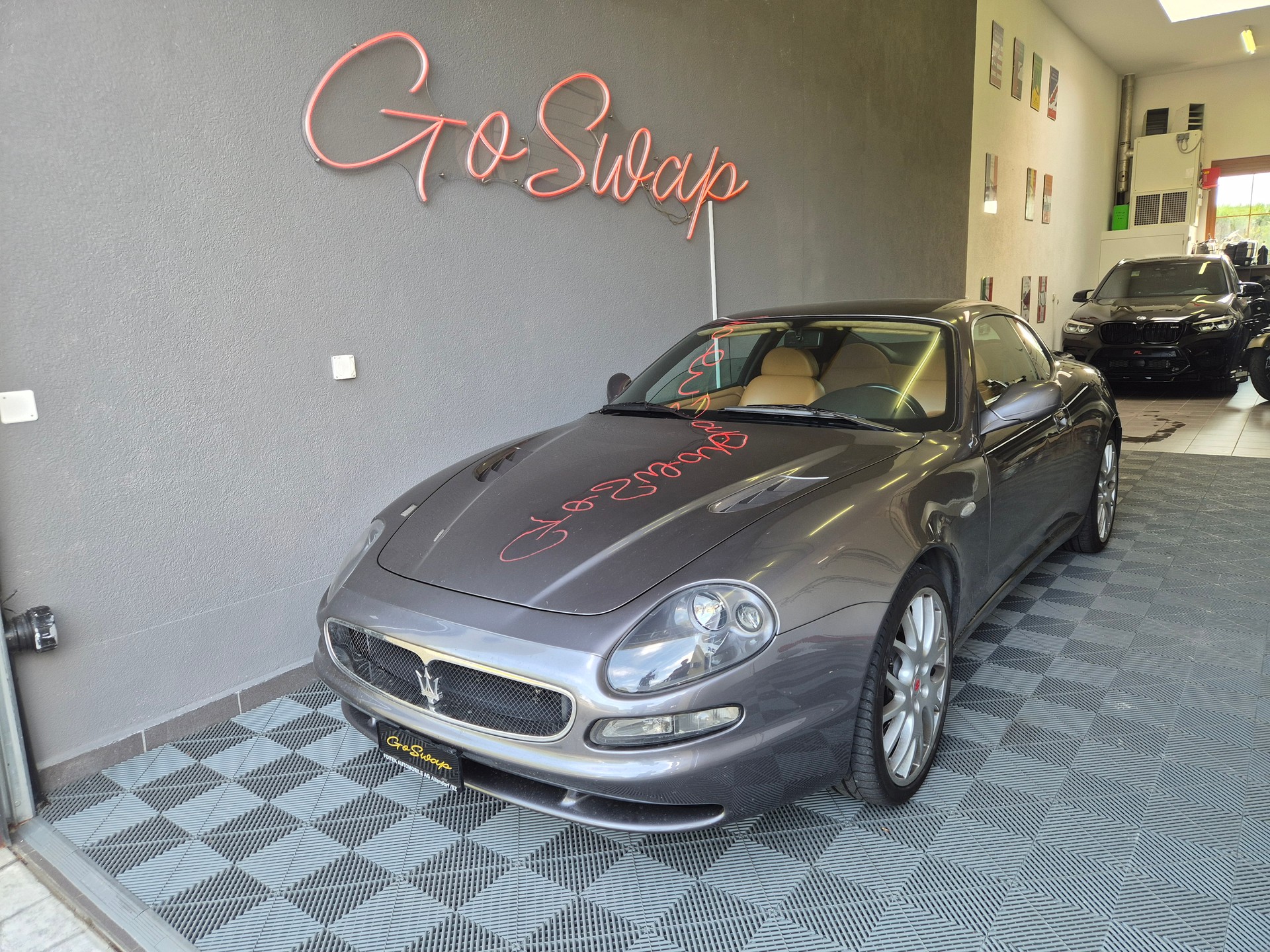 MASERATI 3200 GT-image-1
