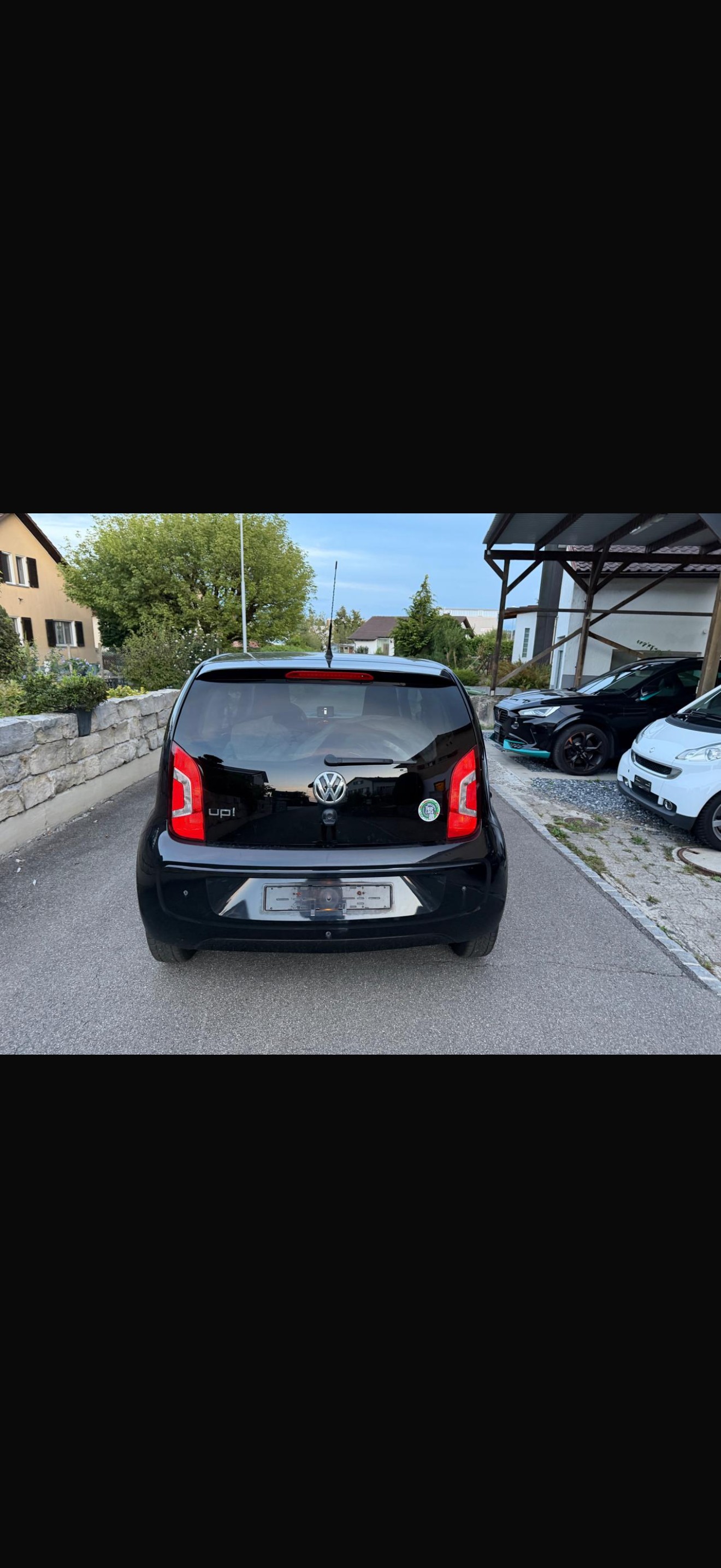 VW Up 1.0 move up-image-5