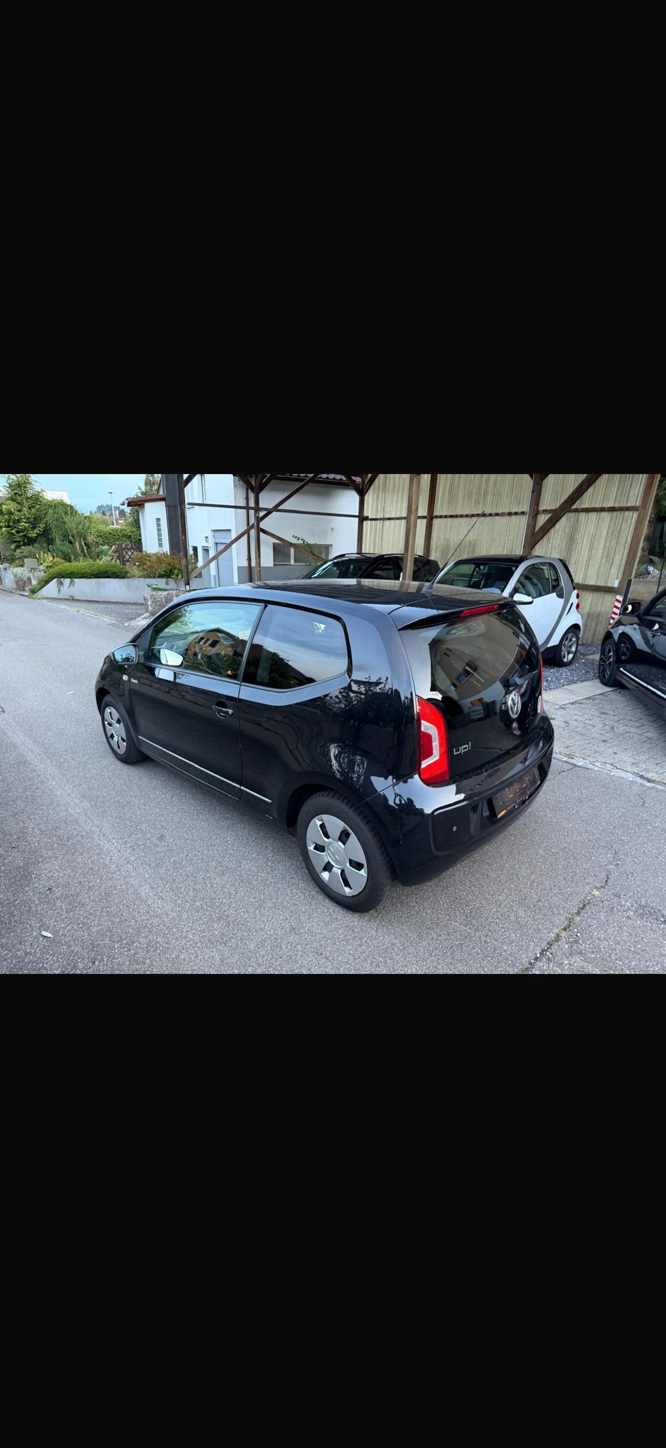 VW Up 1.0 move up-image-1