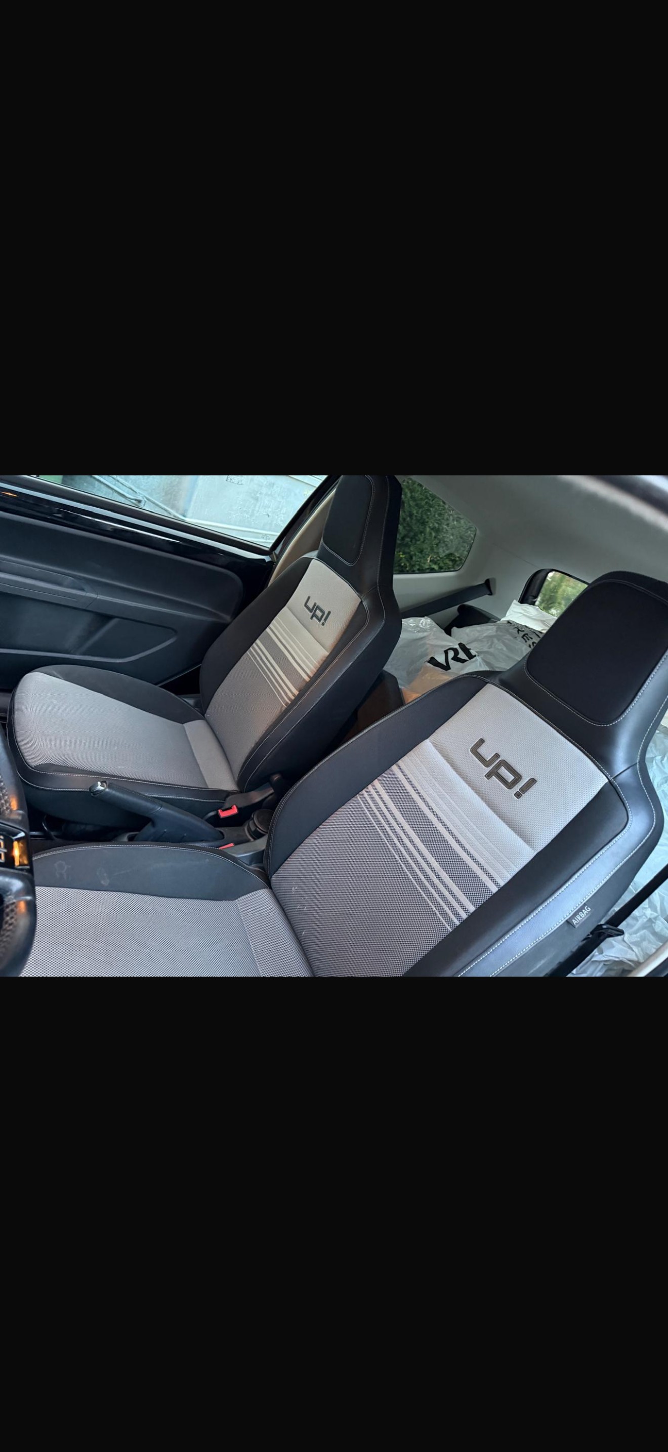 VW Up 1.0 move up-image-6