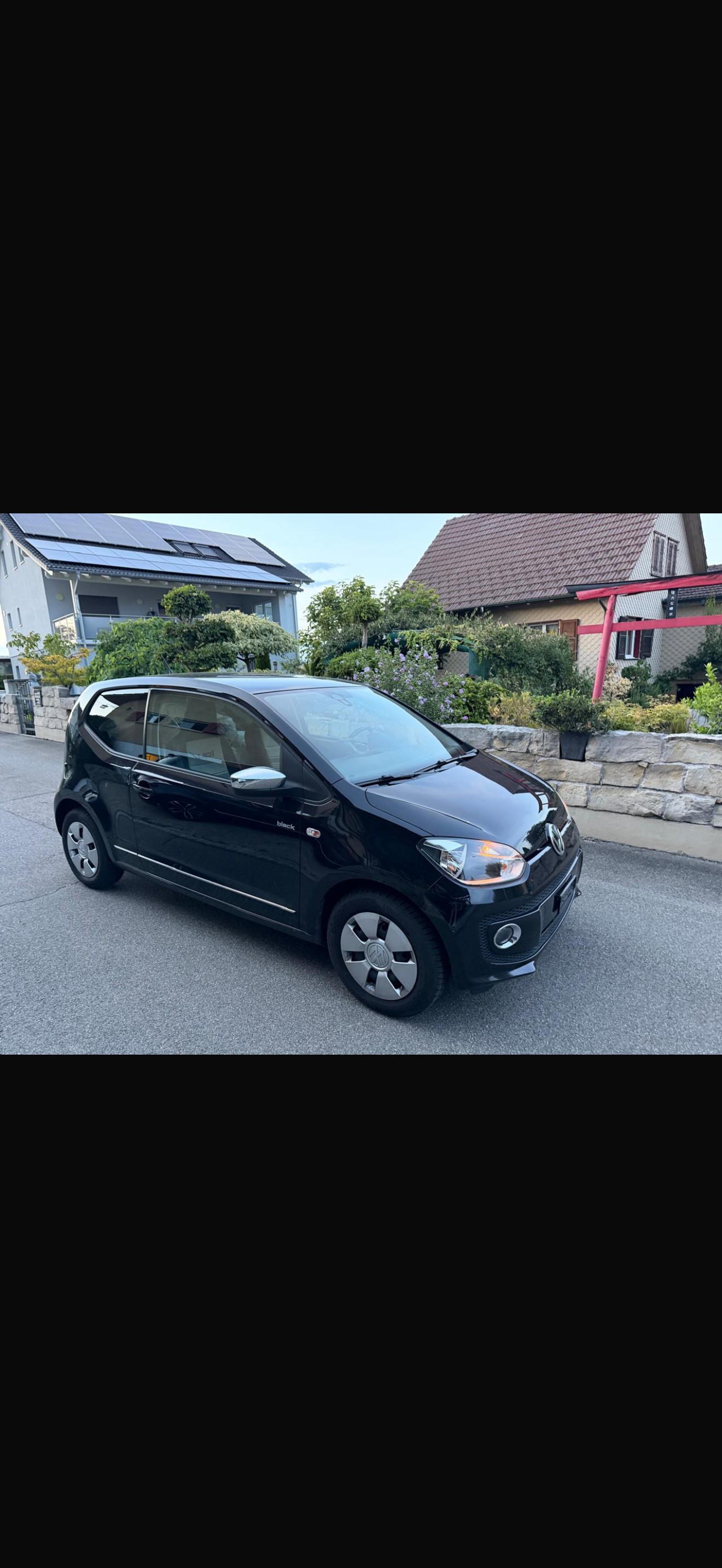VW Up 1.0 move up-image-12