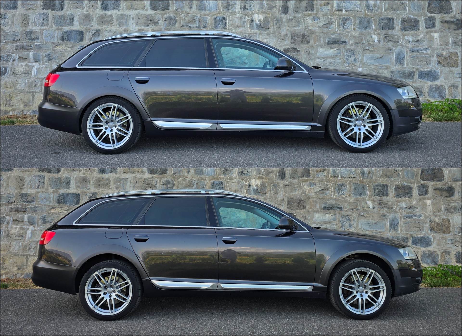 AUDI 3.0 V6 TFSI T-Tronic-image-5