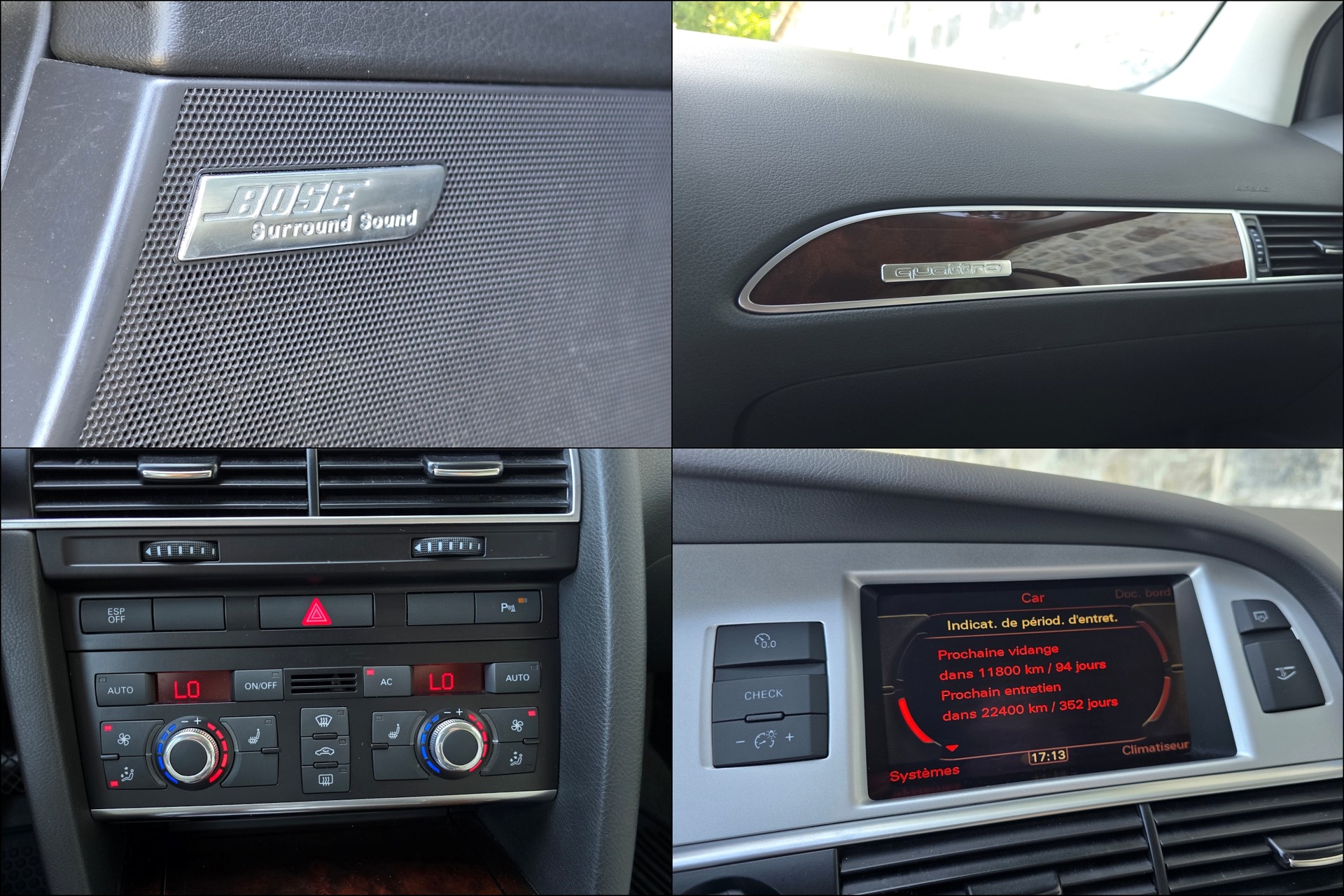AUDI 3.0 V6 TFSI T-Tronic-image-4