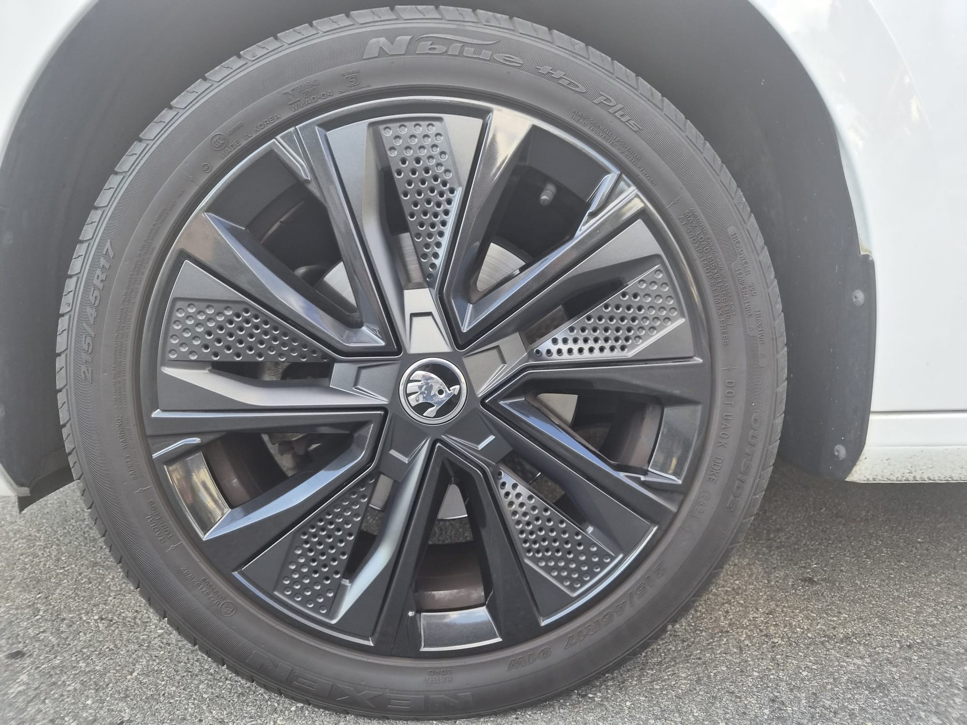 SKODA Fabia 1.0 TSI Style DSG-image-23