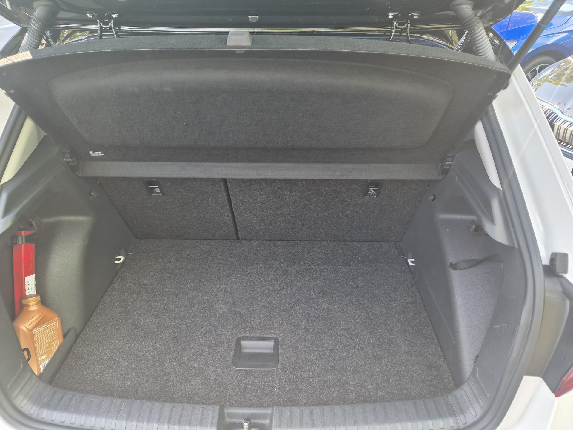 SKODA Fabia 1.0 TSI Style DSG-image-9