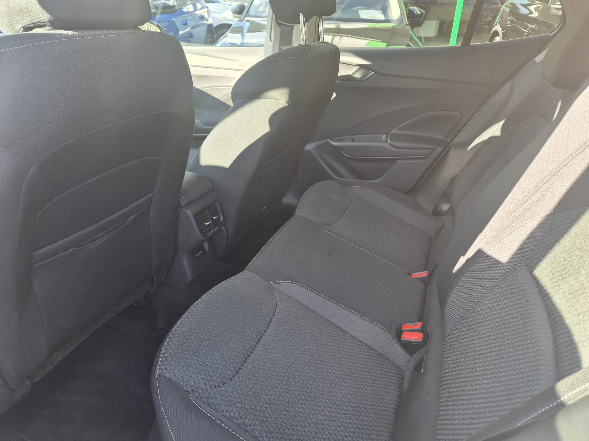 SKODA Fabia 1.0 TSI Style DSG-image-10