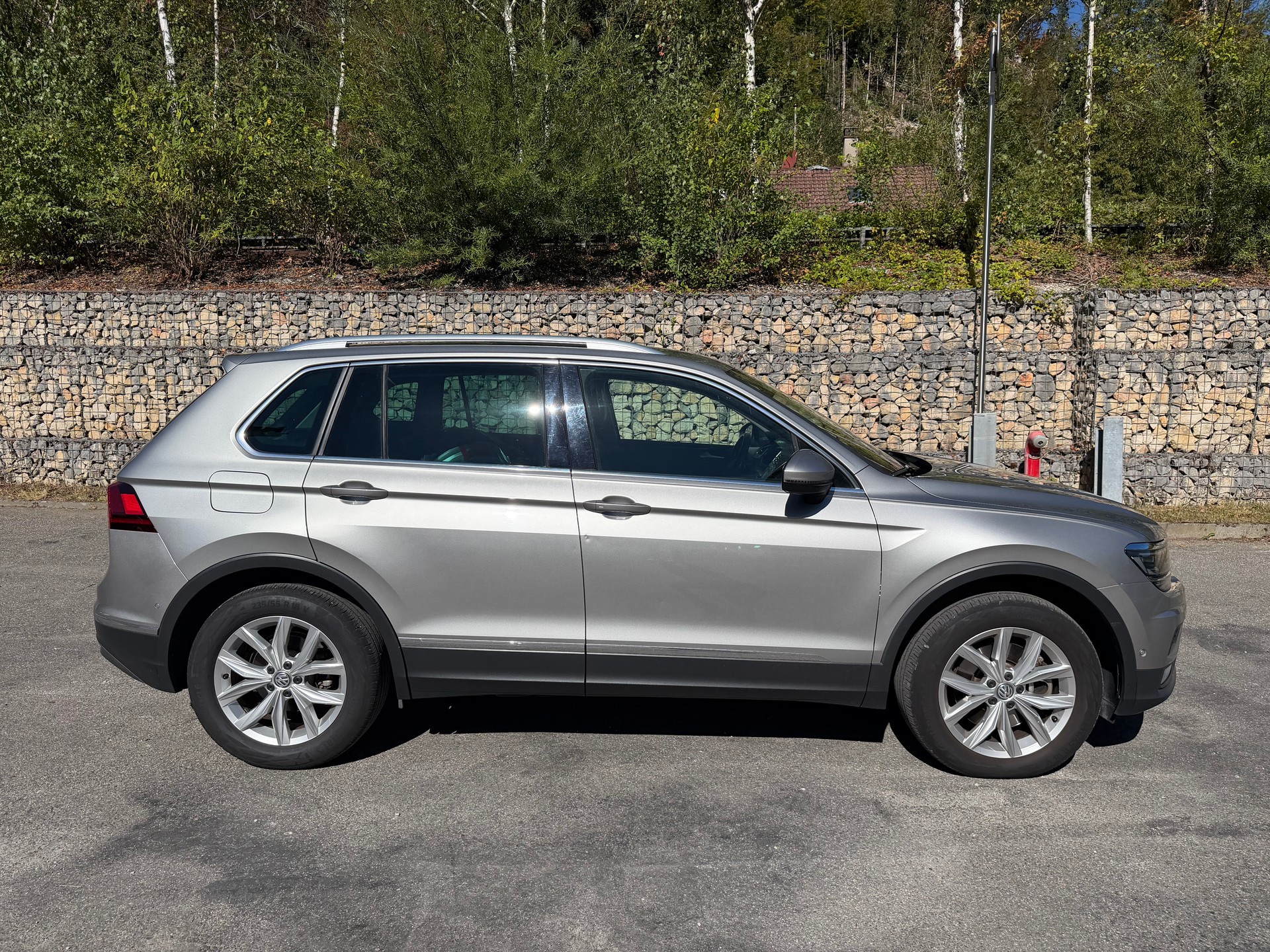 VW Tiguan 2.0TSI Highline 4Motion DSG-image-3
