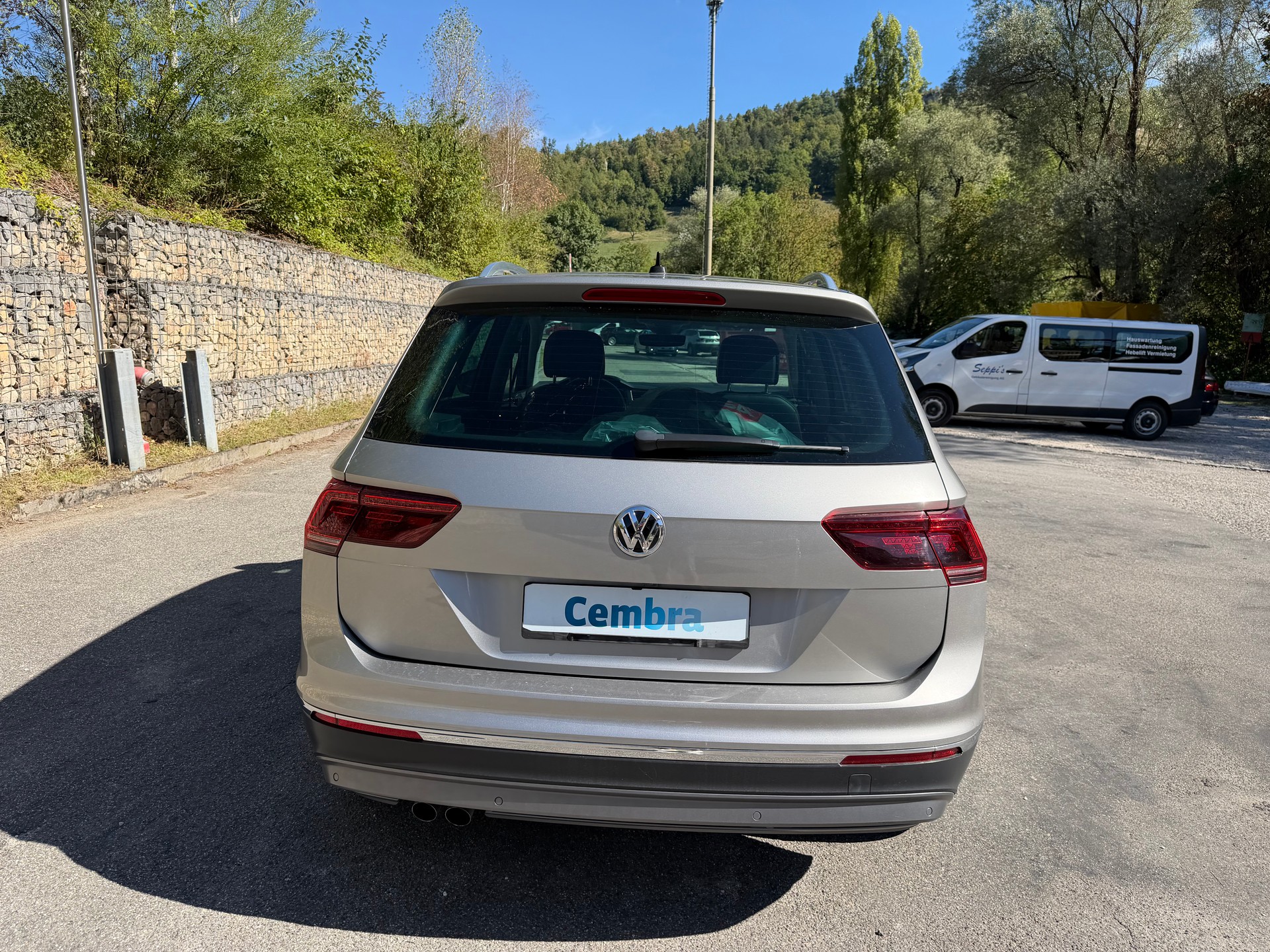 VW Tiguan 2.0TSI Highline 4Motion DSG-image-5