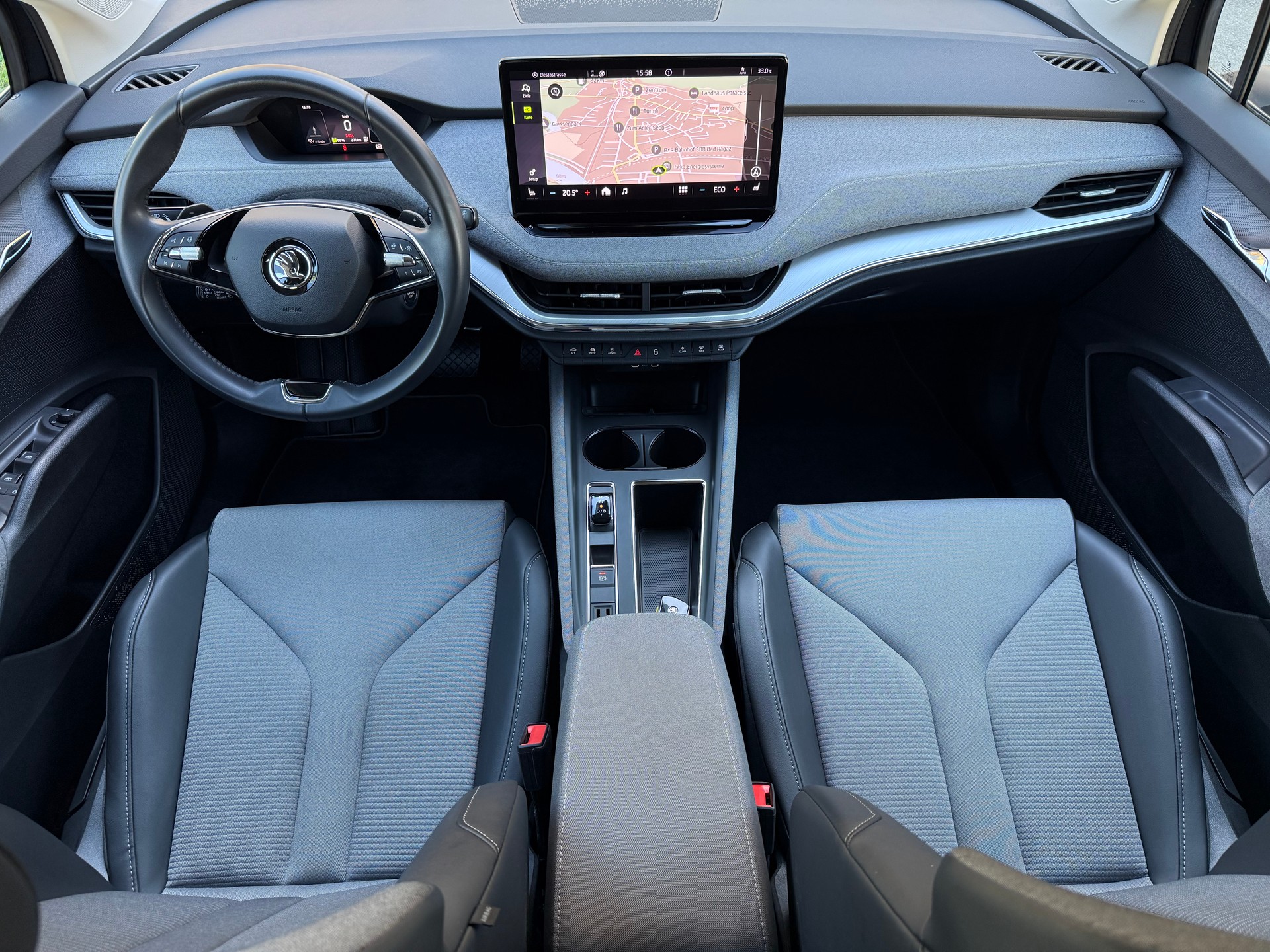 SKODA Enyaq iV 80x-image-16