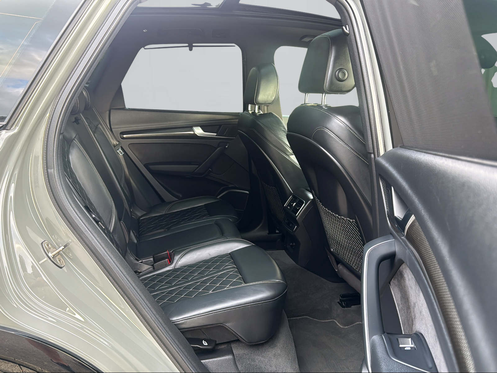 AUDI Q5 45 TFSI Competition sport quattro S-tronic-image-11
