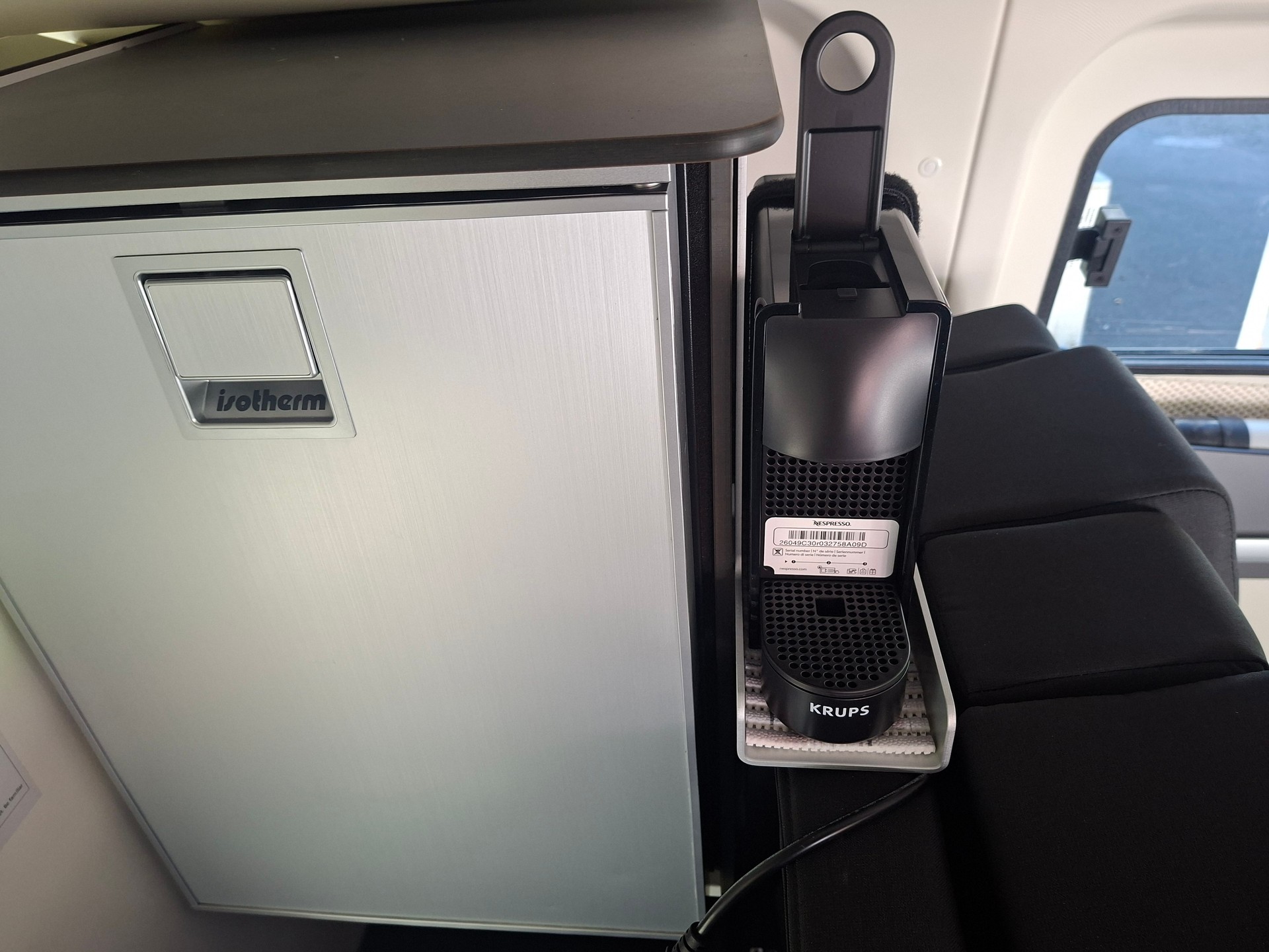 FORD 2.0 TDI 130PS DSG RANDGER R530 CAMPER-image-9