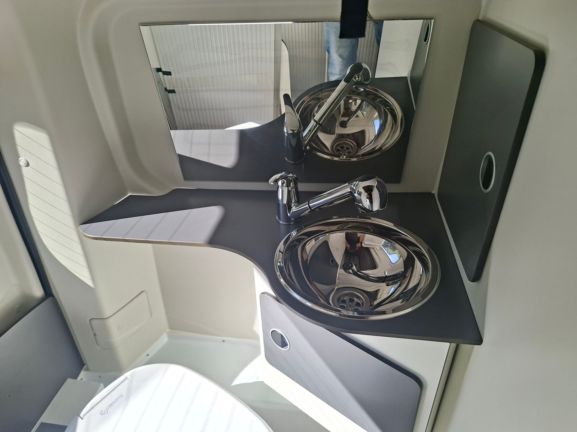 FORD 2.0 TDI 130PS DSG RANDGER R530 CAMPER-image-11
