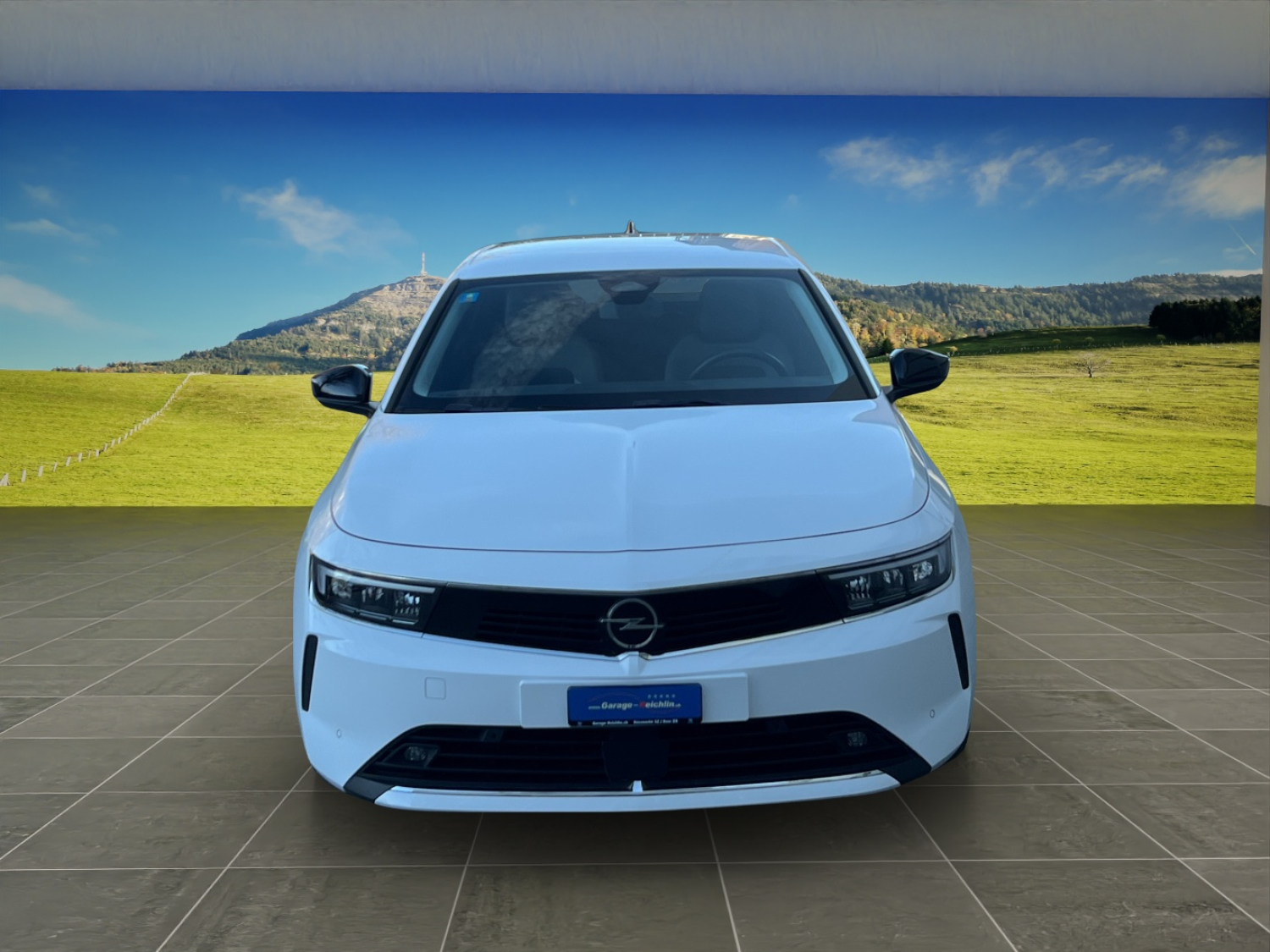 OPEL Astra 1.2 T 130 Swiss-image-7