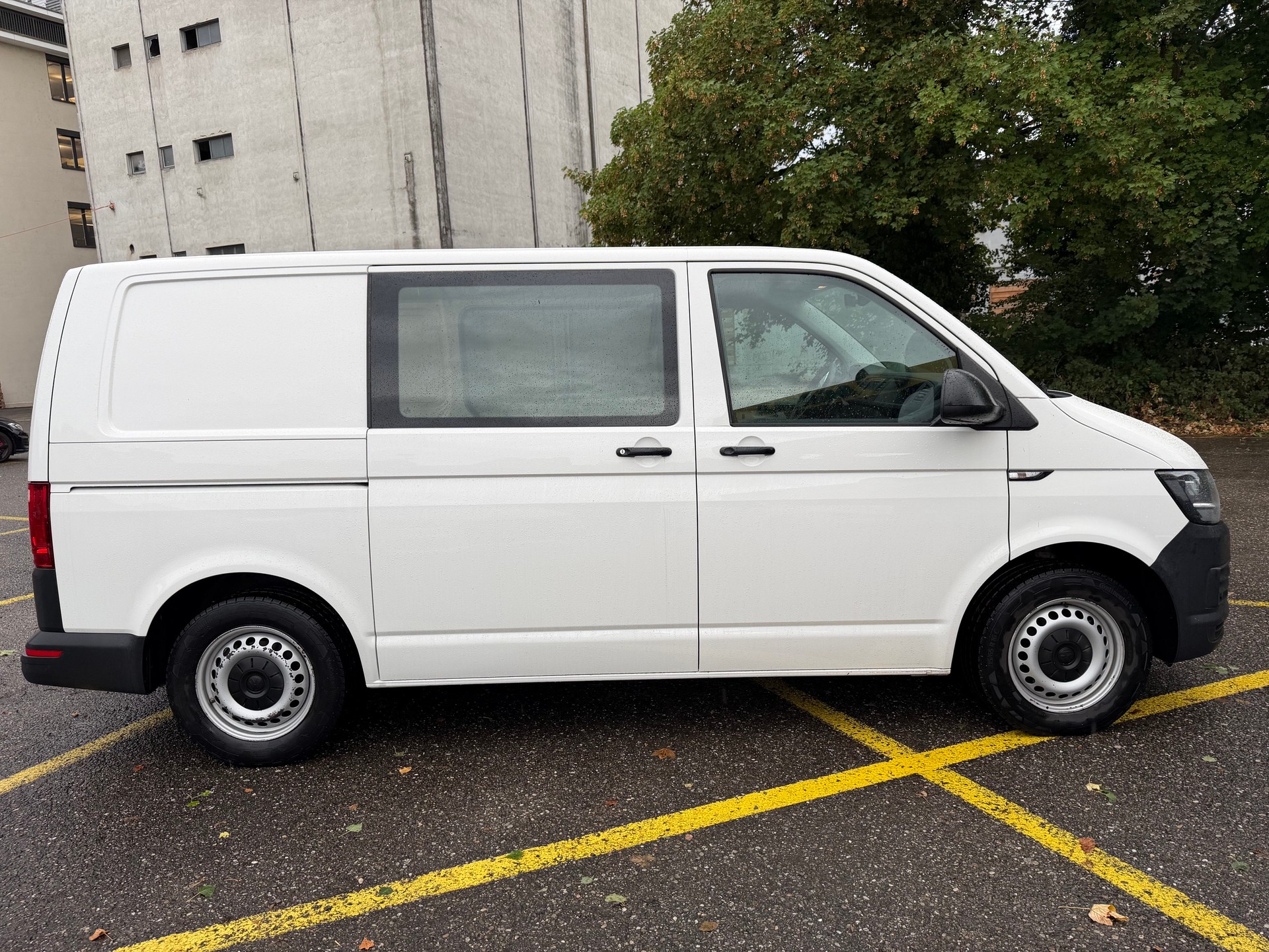 VW T6 2.0 TDI DSG-image-3