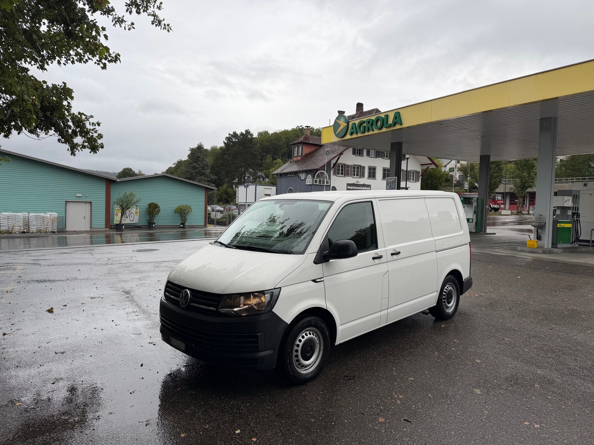 VW T6 2.0 TDI DSG-image-0