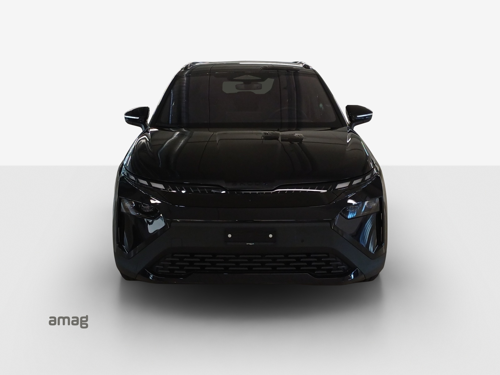 SKODA Elroq 85x Sportline 4x4-image-6