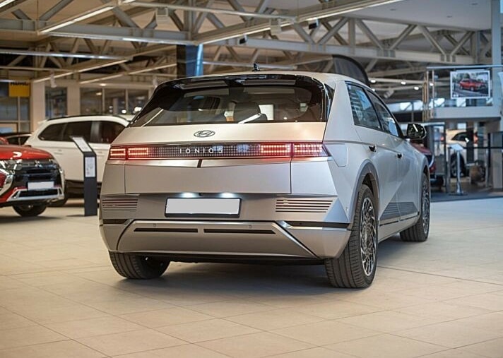 HYUNDAI Vertex 72 kWh 4WD (mit Aviloo-Zertifikat)-image-14