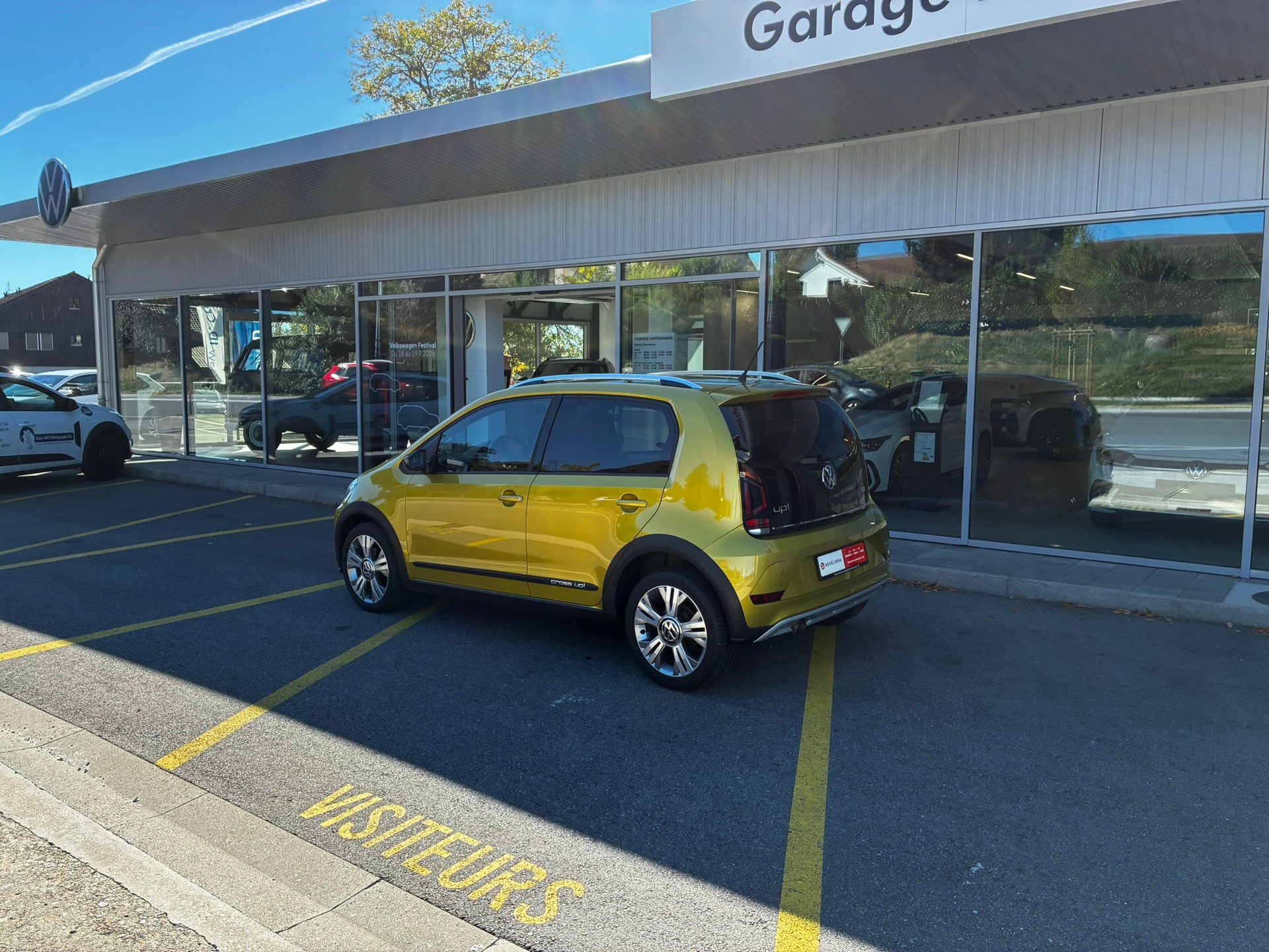 VW CrossUp 1.0 TSI-image-4