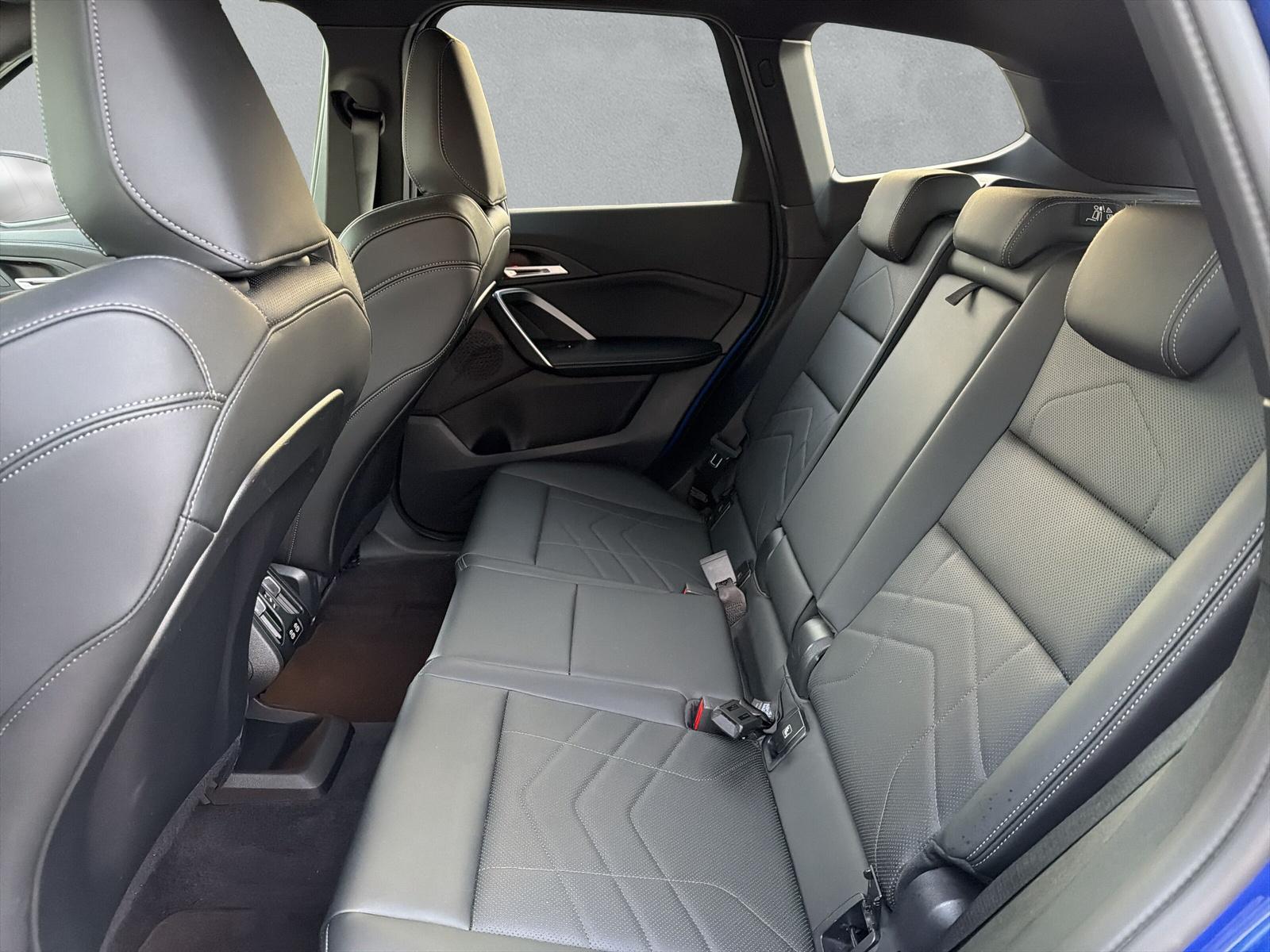 BMW X1 20d M Sport xDrive U11 (CH) AHK 2.0T 📍-image-11