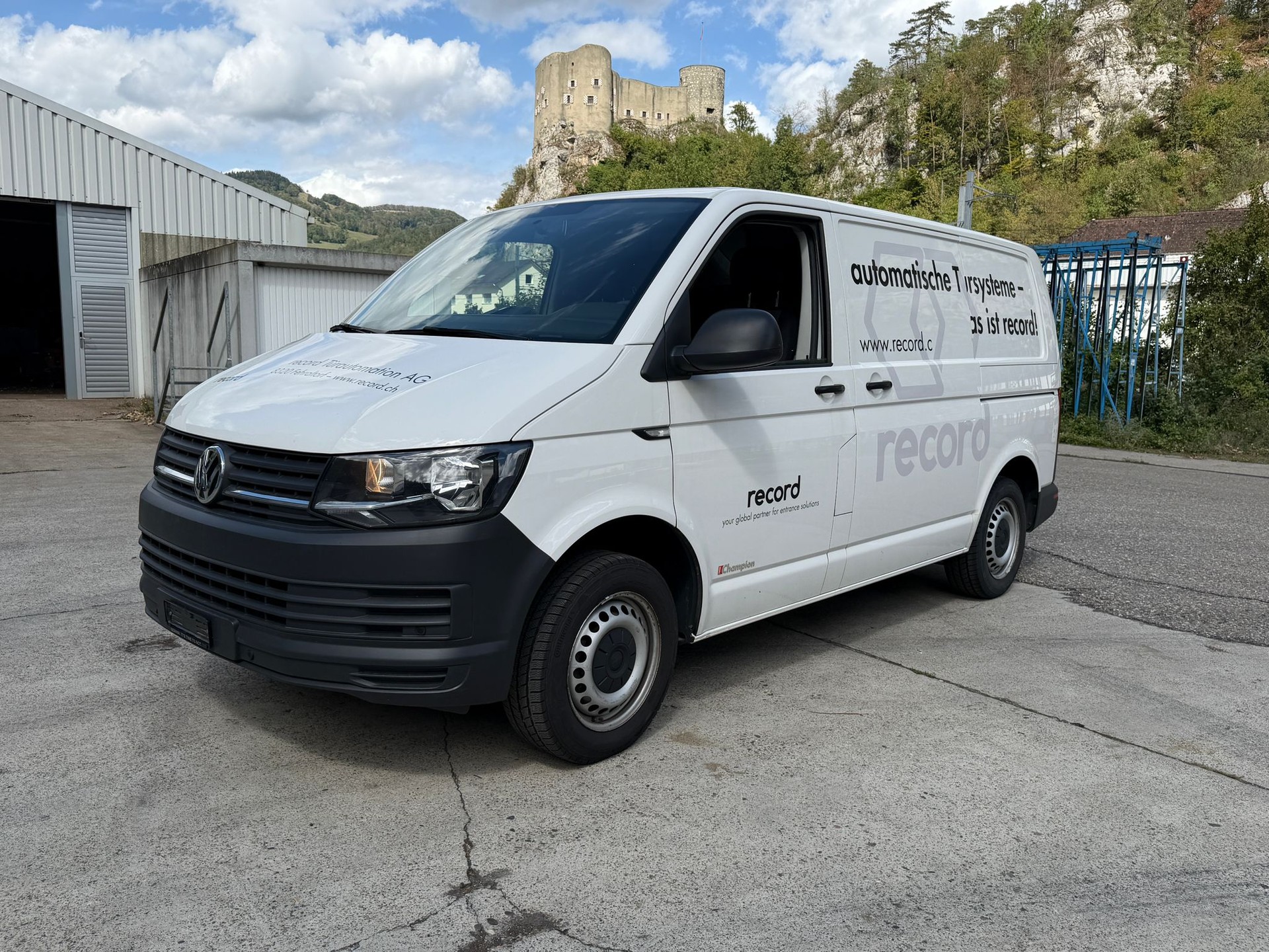 VW T6-image-0