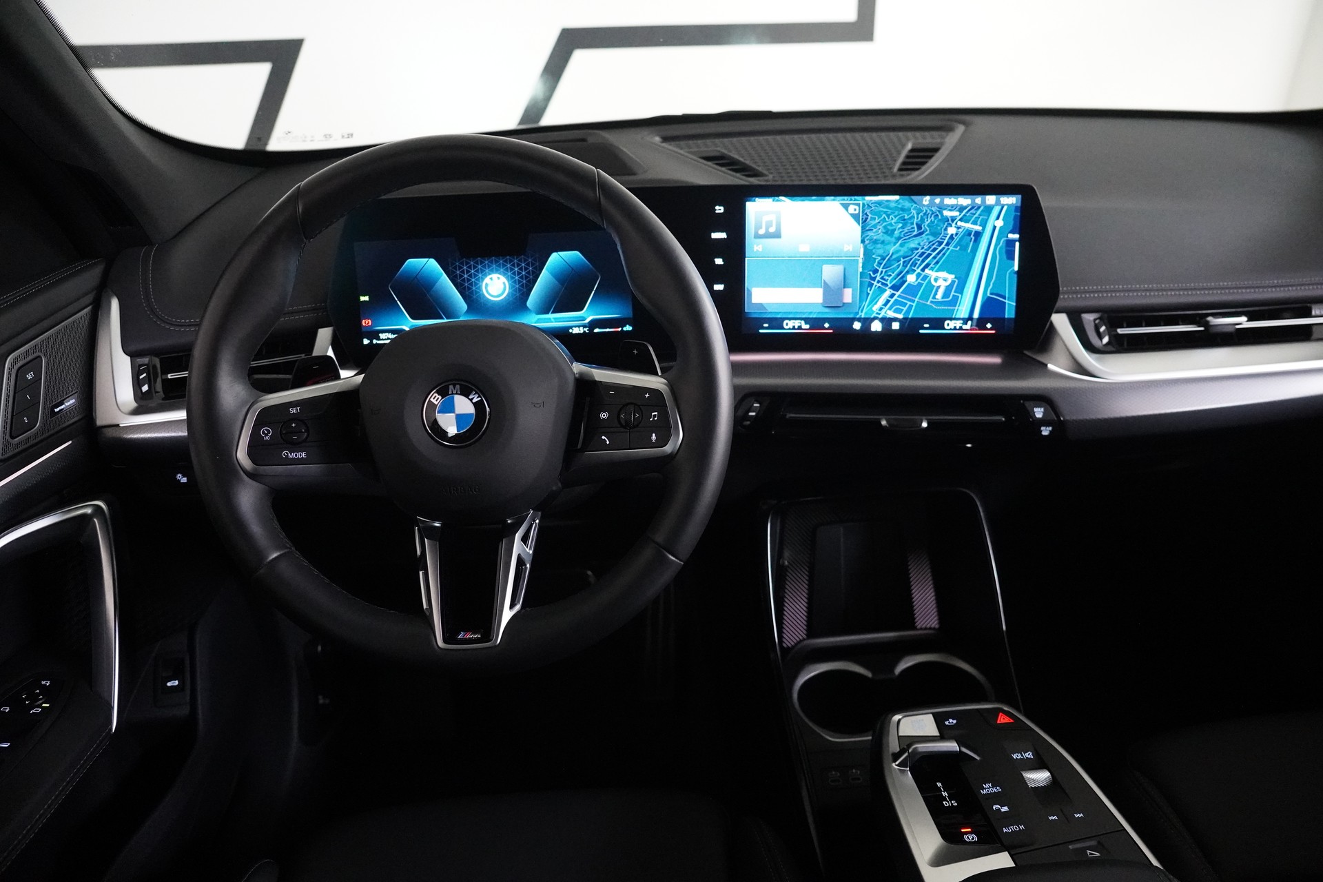 BMW X1 xDrive 23d 48V M Sport-image-20