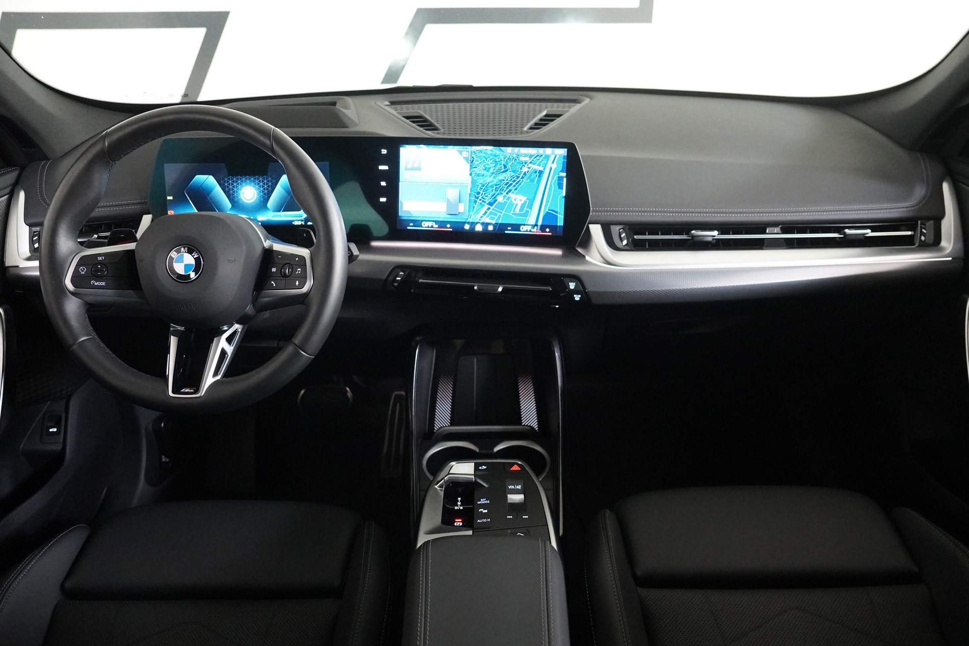 BMW X1 xDrive 23d 48V M Sport-image-17