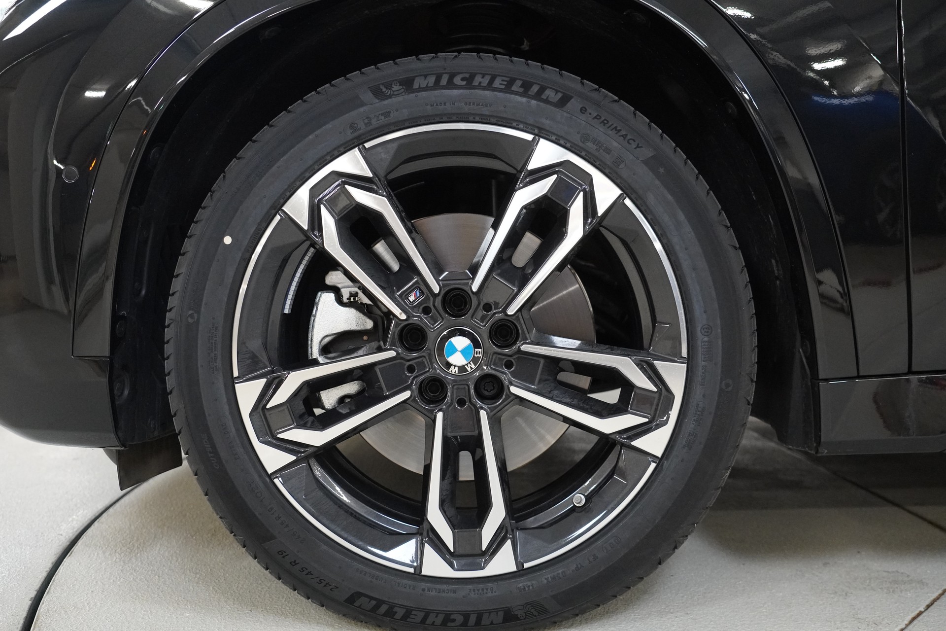 BMW X1 xDrive 23d 48V M Sport-image-9