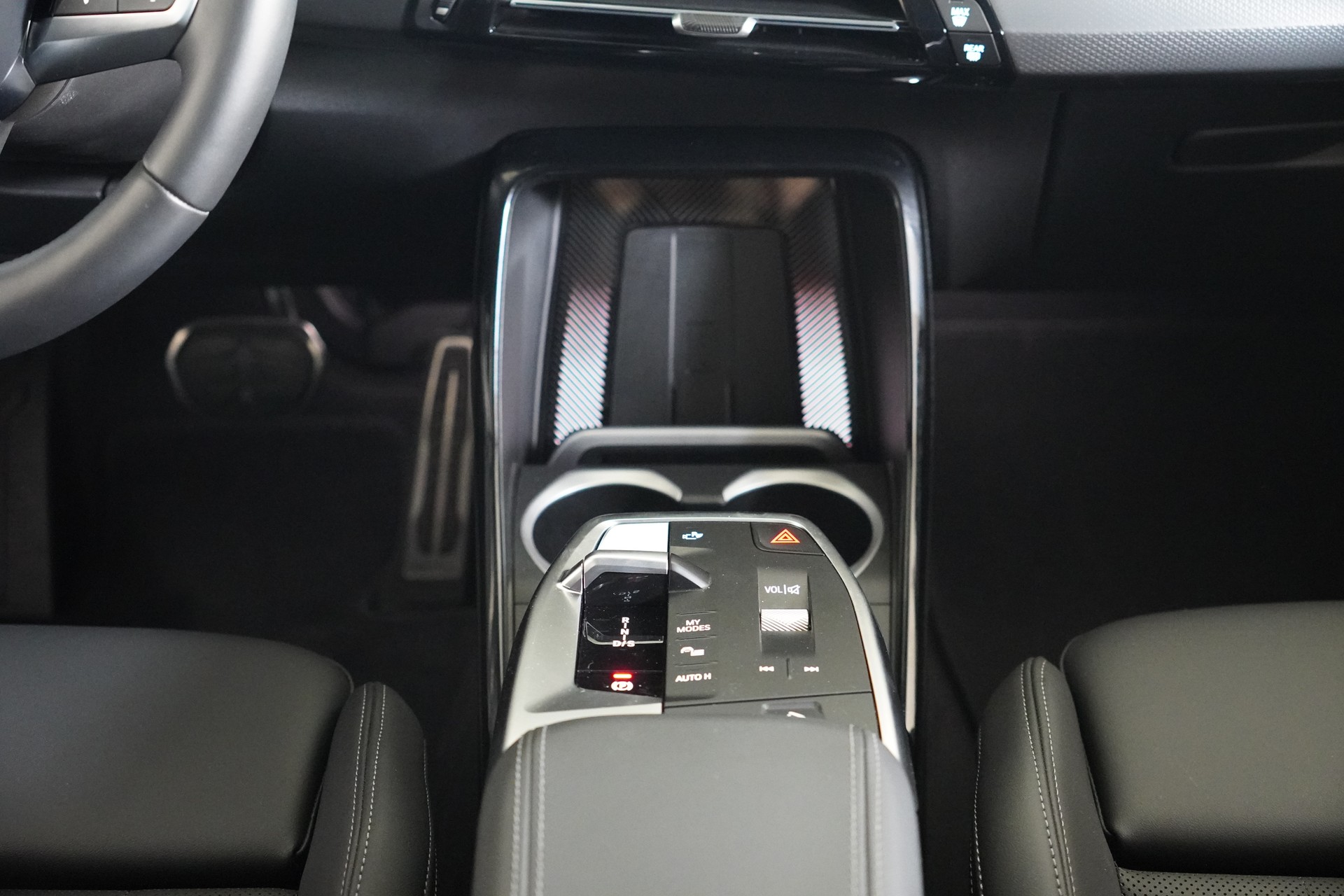 BMW X1 xDrive 23d 48V M Sport-image-19