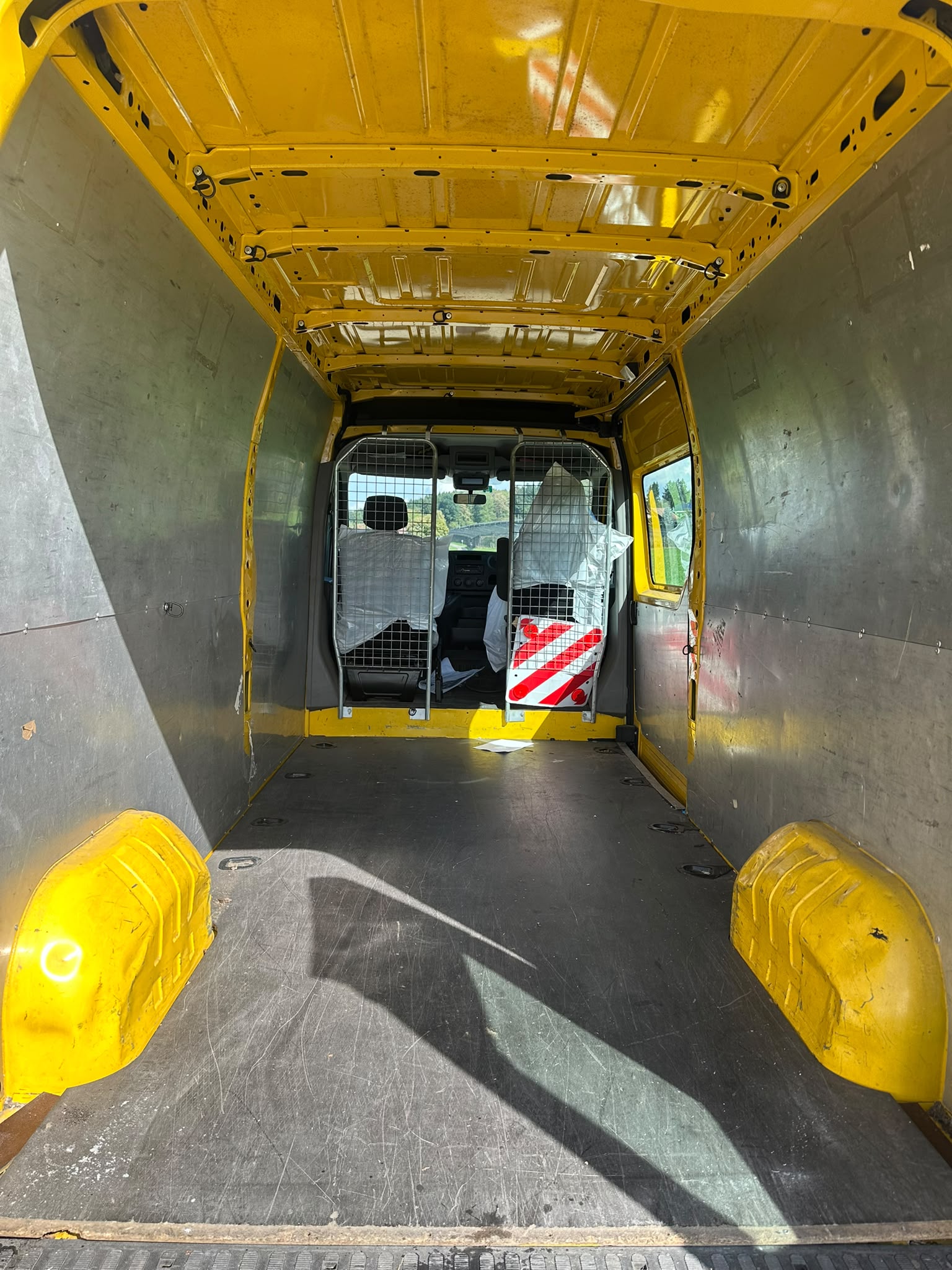 RENAULT Master T35 2.3dCi L3H2 A-image-7