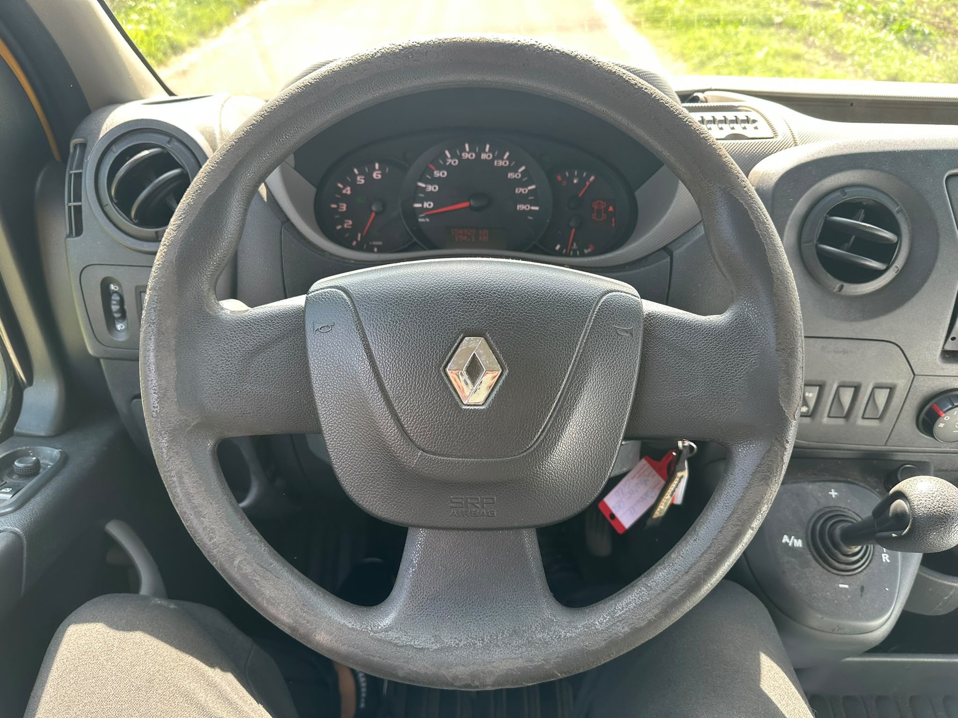 RENAULT Master T35 2.3dCi L3H2 A-image-11