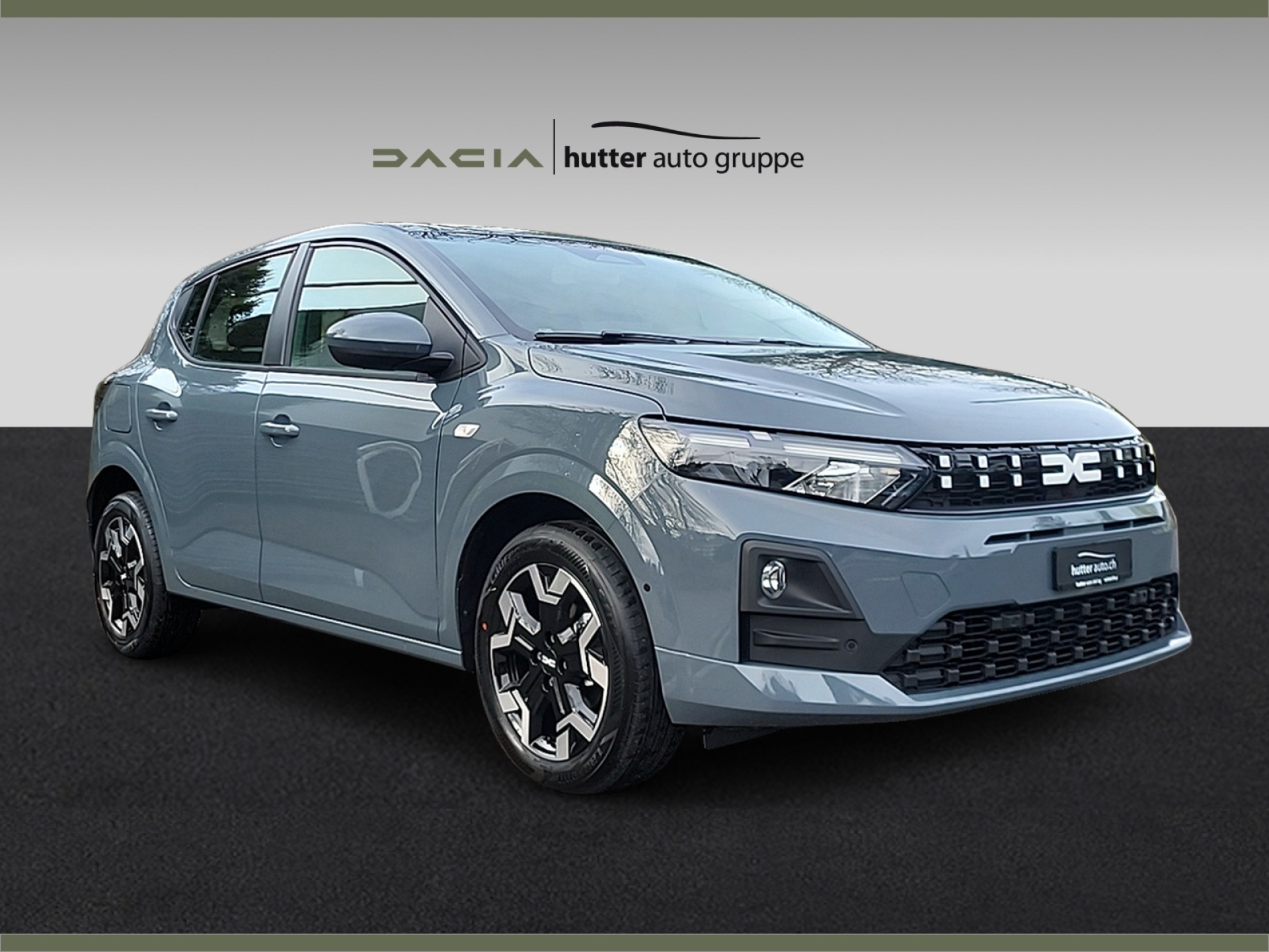 DACIA Sandero-image-2