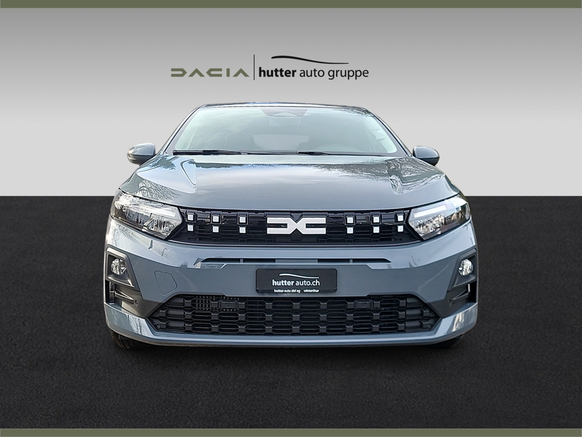DACIA Sandero-image-1