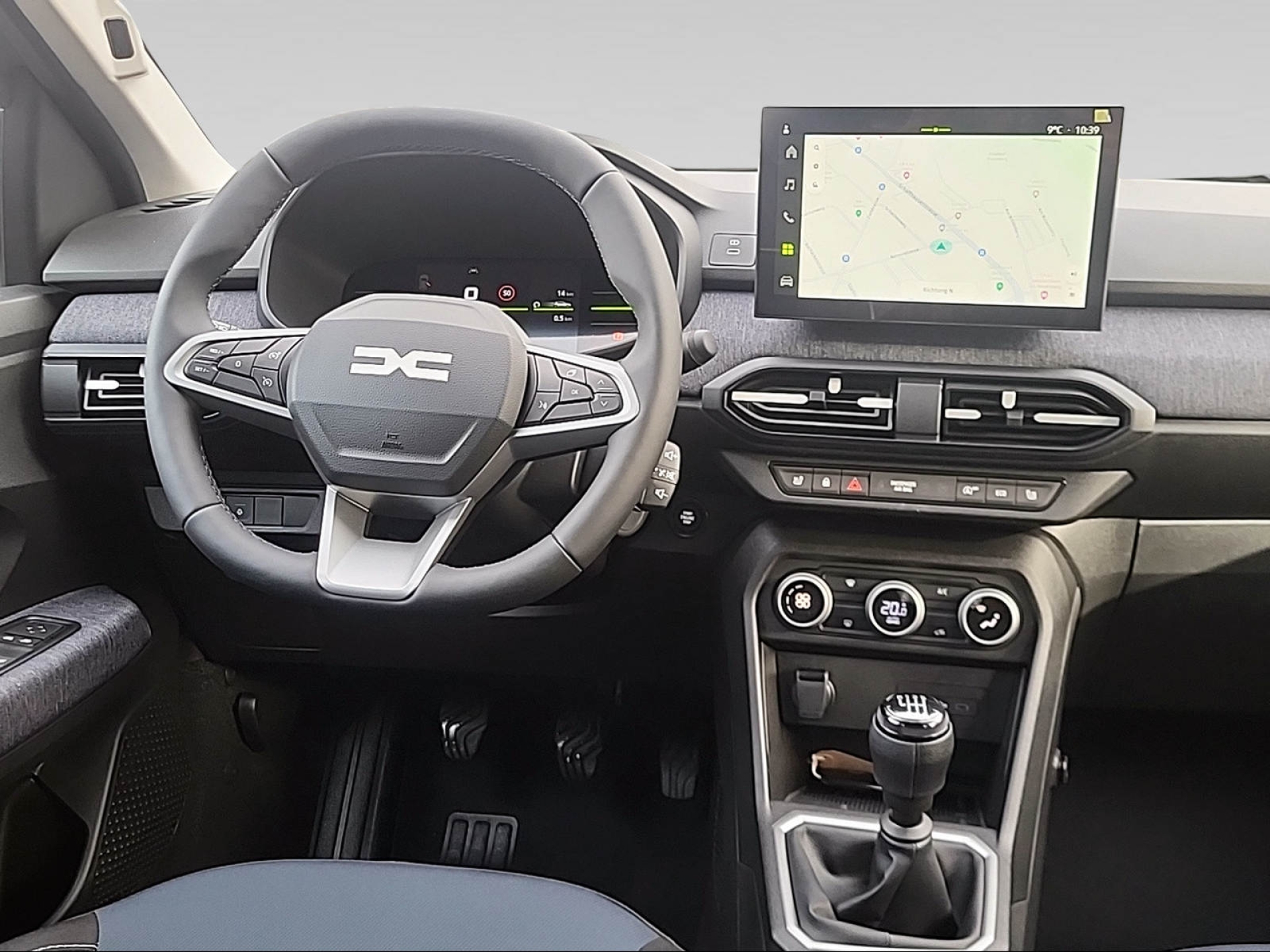 DACIA Sandero-image-8