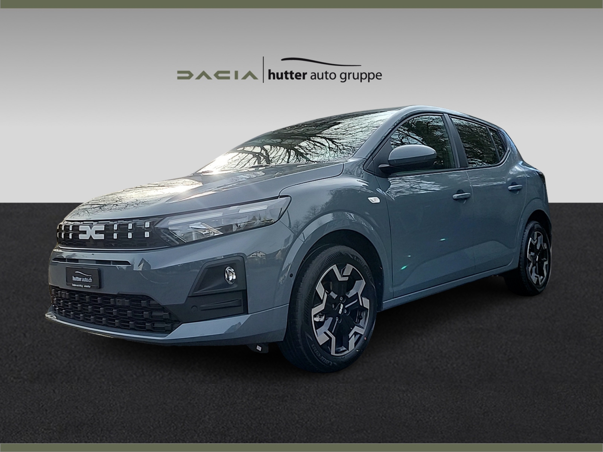 DACIA Sandero-image-0