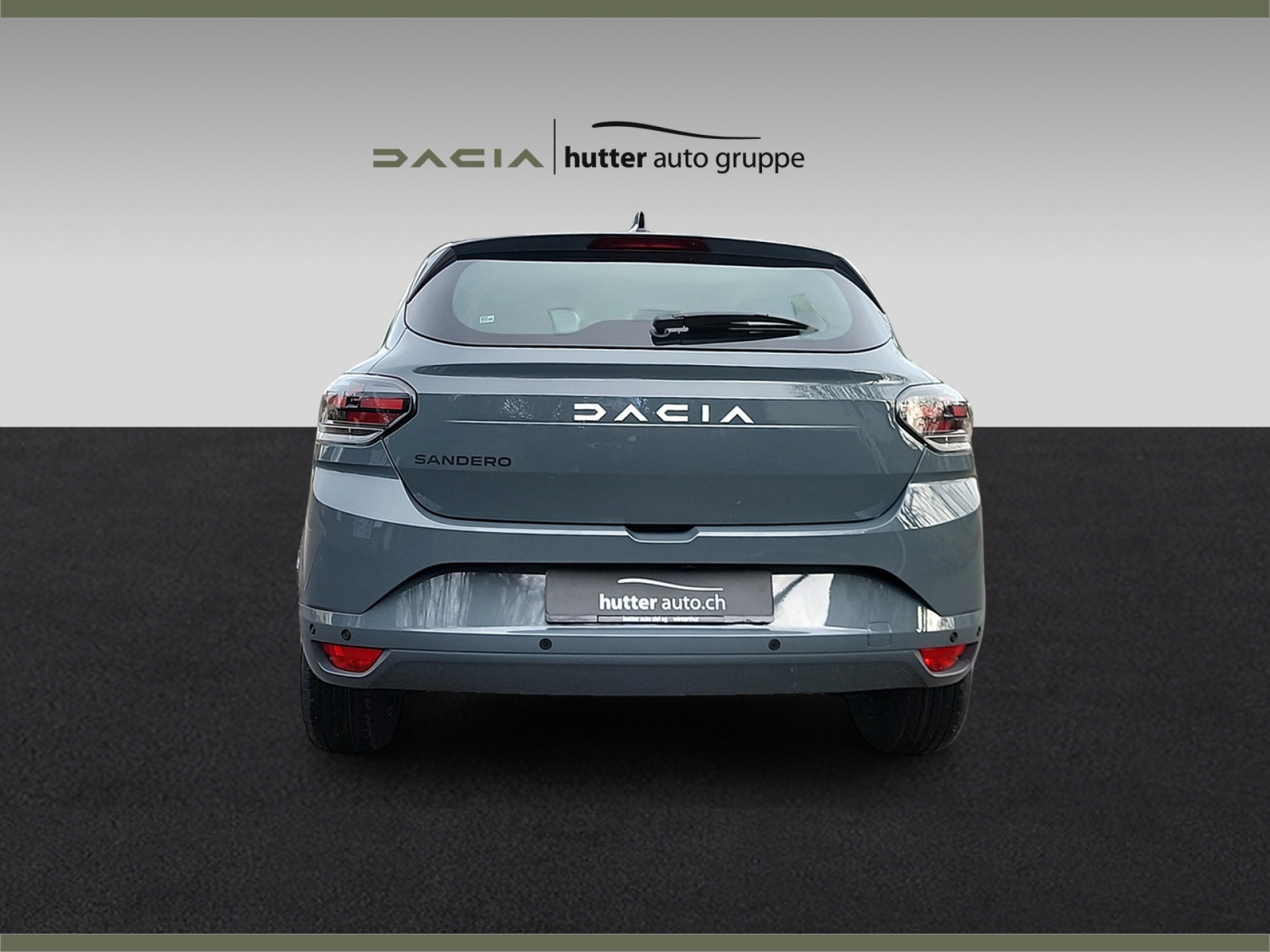 DACIA Sandero-image-6