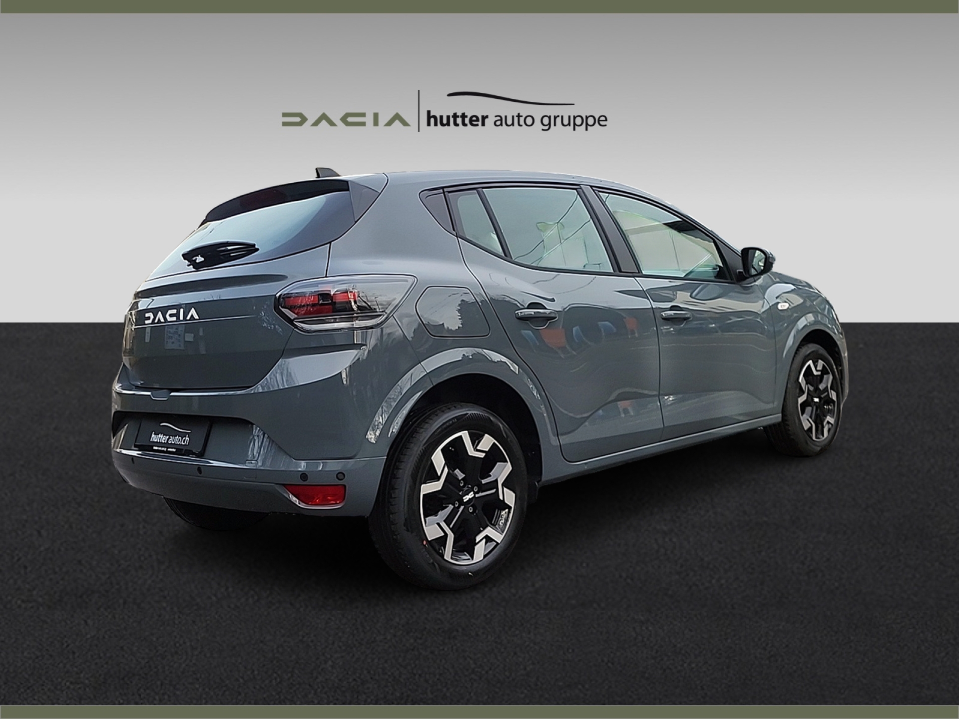 DACIA Sandero-image-7