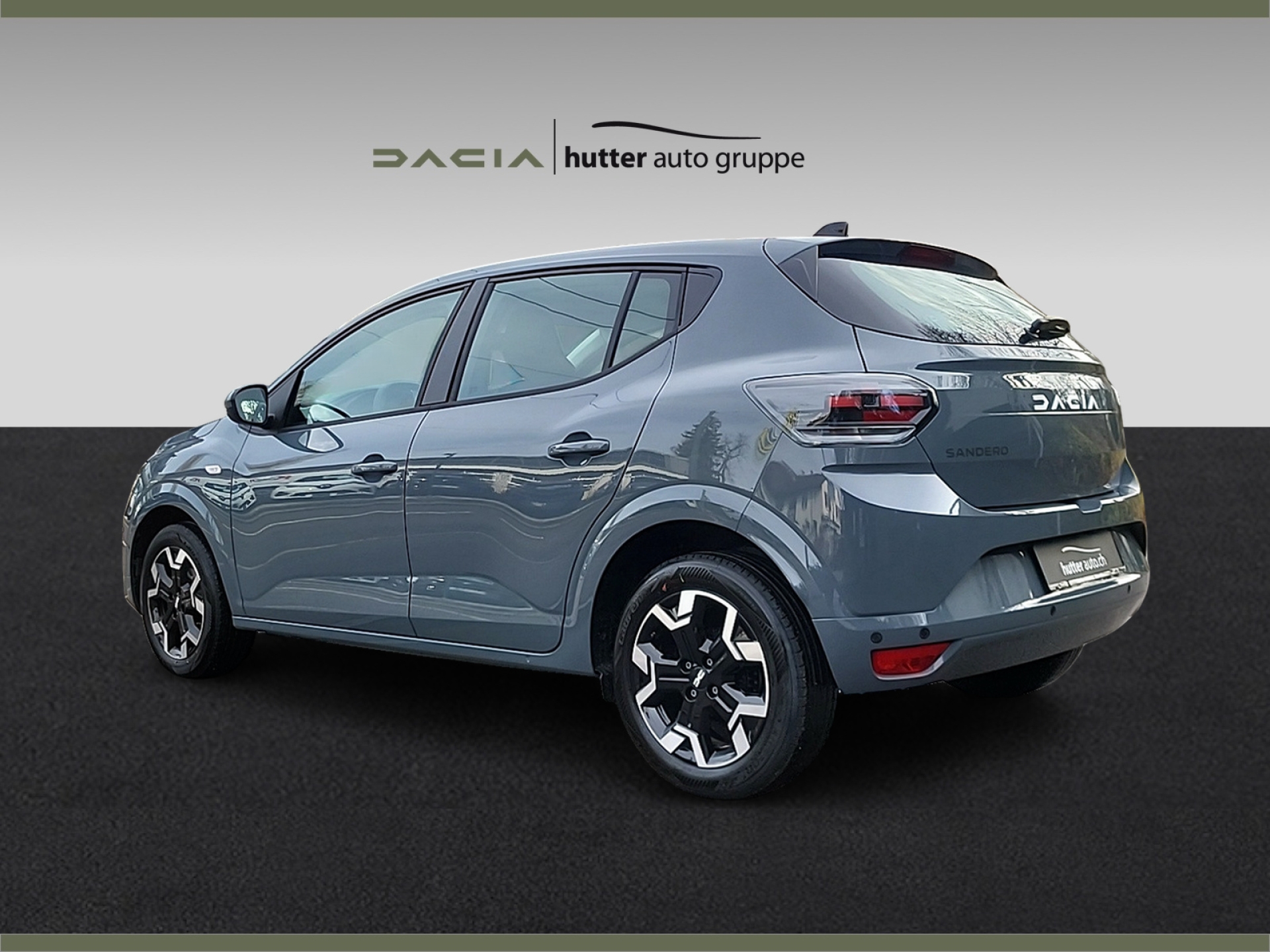 DACIA Sandero-image-5