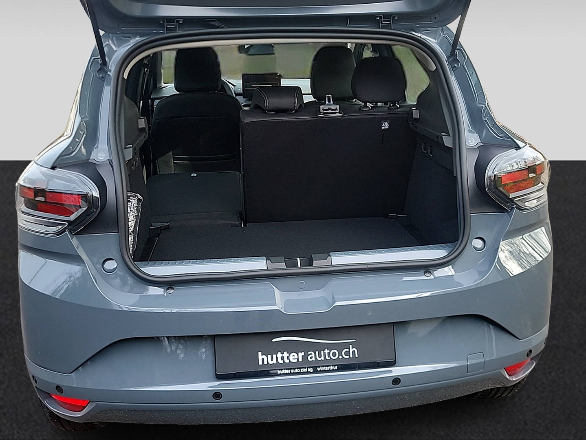 DACIA Sandero-image-11