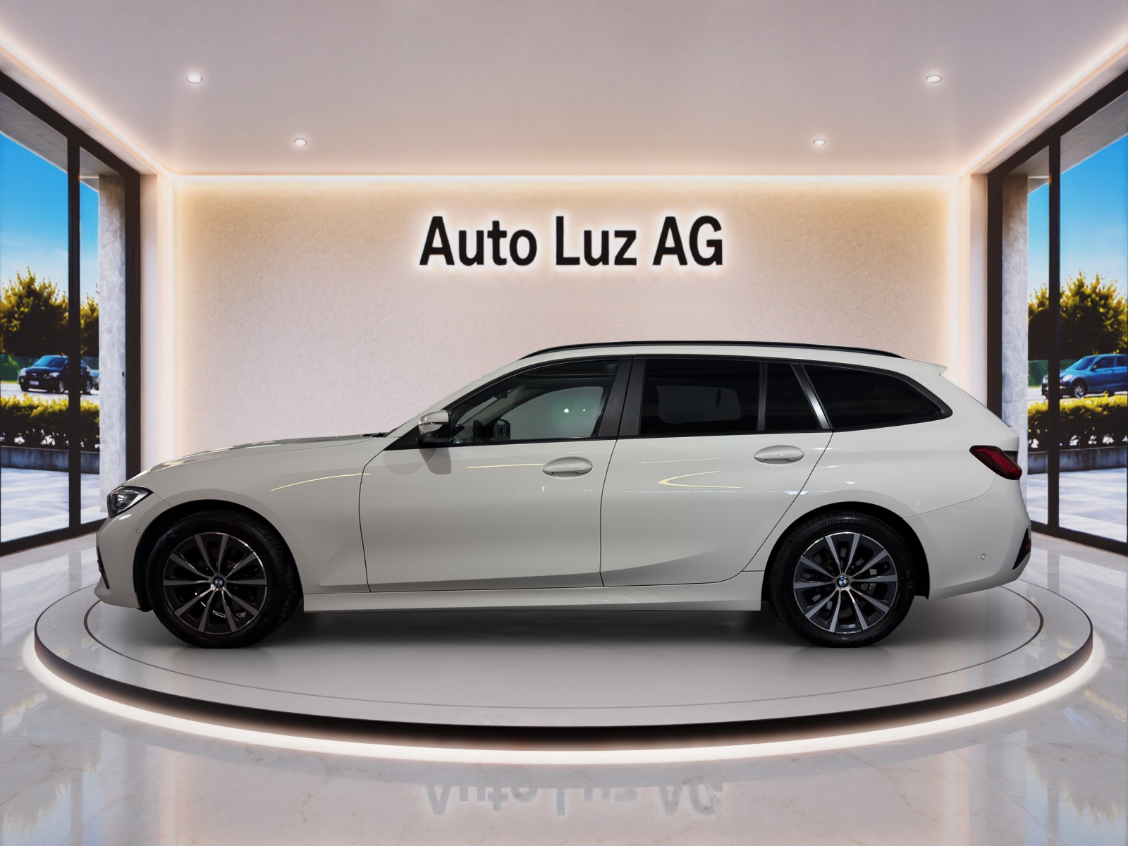 BMW 320d xDrive 48V Touring Steptronic-image-5