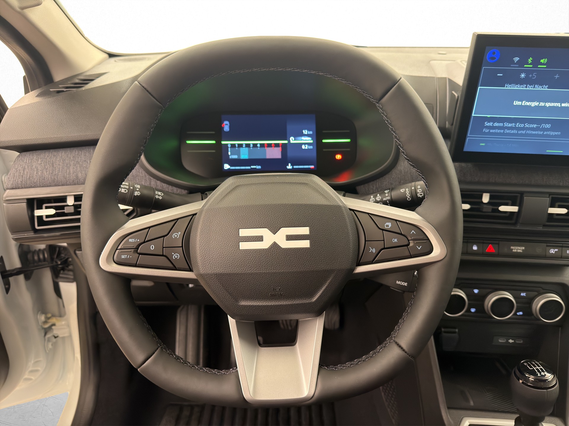 DACIA Sandero 1.0 TCe 100 Journey-image-7