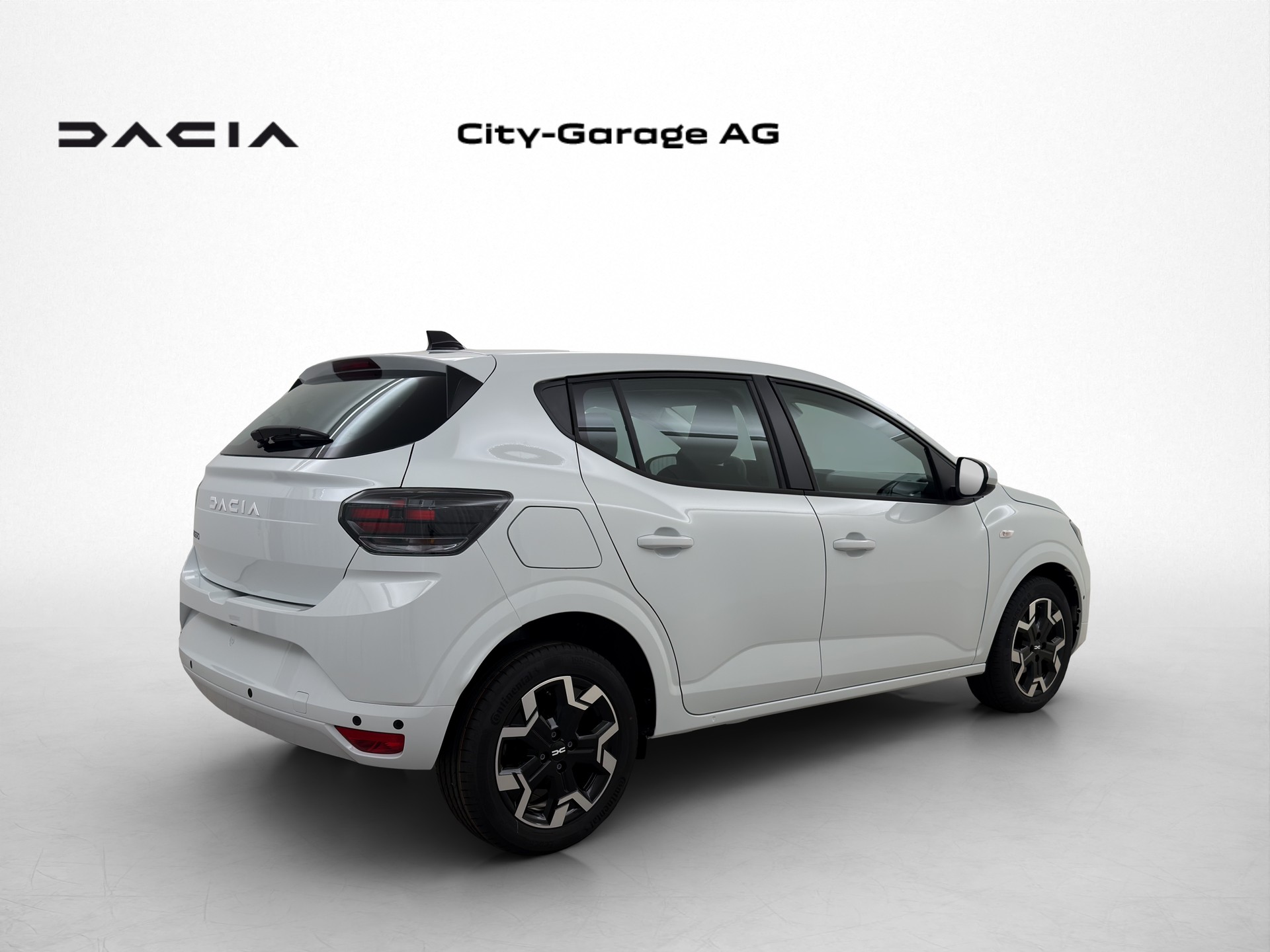 DACIA Sandero 1.0 TCe 100 Journey-image-4