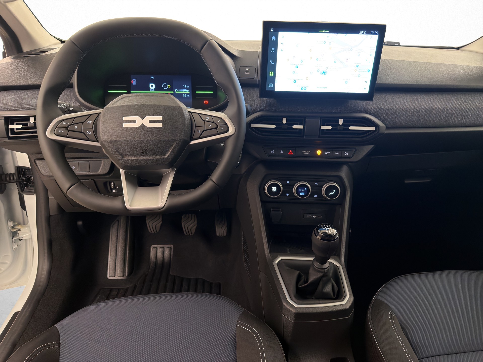 DACIA Sandero 1.0 TCe 100 Journey-image-8