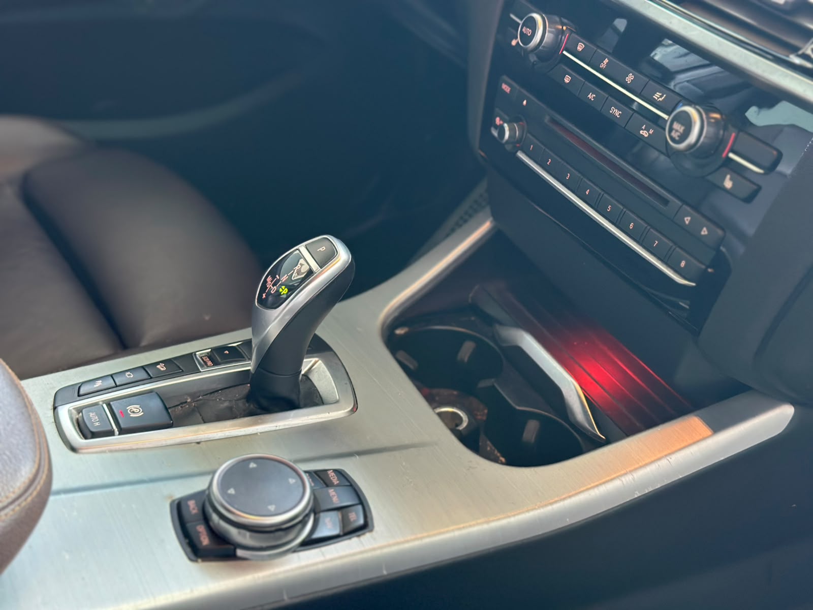 BMW X3 xDrive 35i Pack M Steptronic-image-10