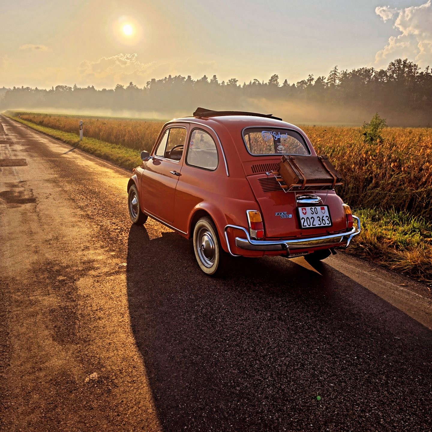 FIAT 500L Veteran, CH-Fahrzeug-image-1