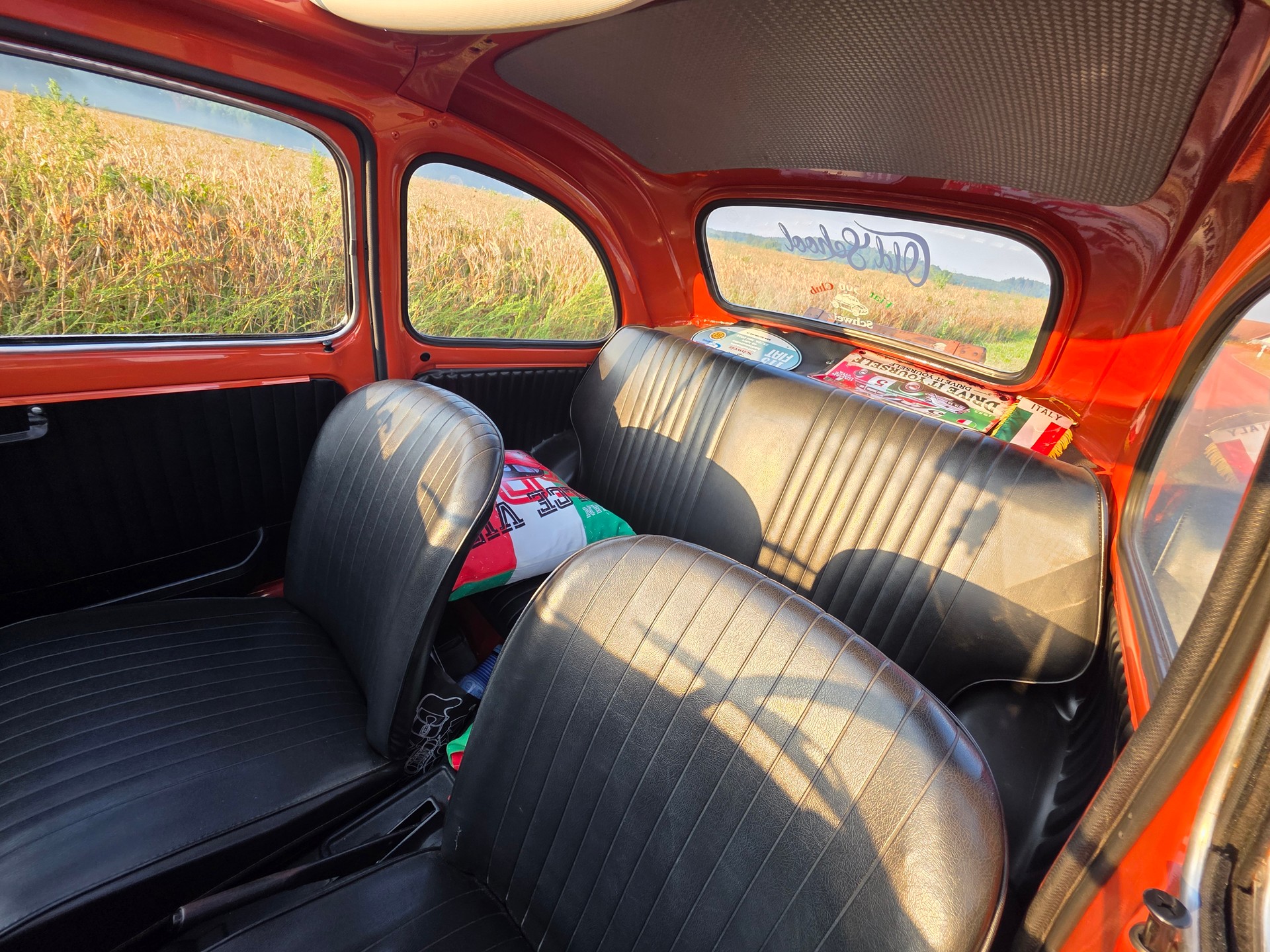 FIAT 500L Veteran, CH-Fahrzeug-image-7