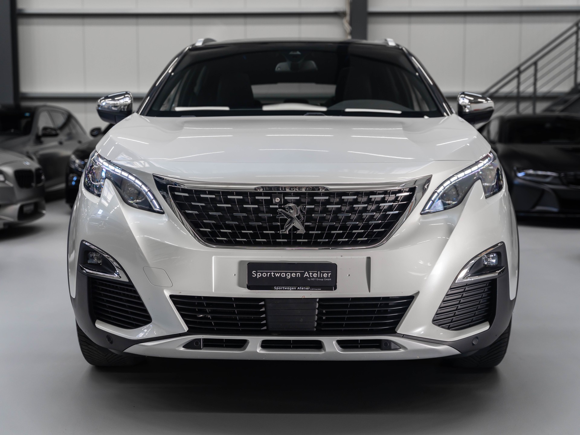 PEUGEOT 3008 2.0 BlueHDi GT EAT-image-5