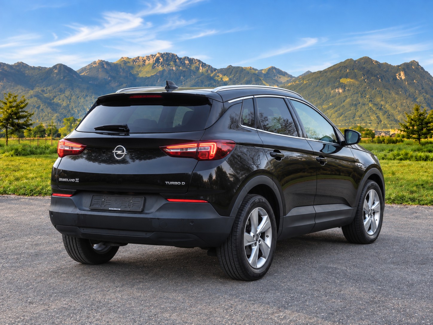 OPEL Grandland X 1.6CDTi Excellence Automatik-image-5