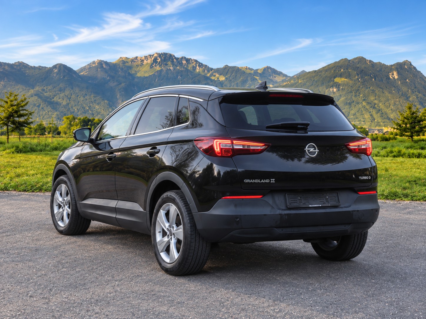 OPEL Grandland X 1.6CDTi Excellence Automatik-image-6