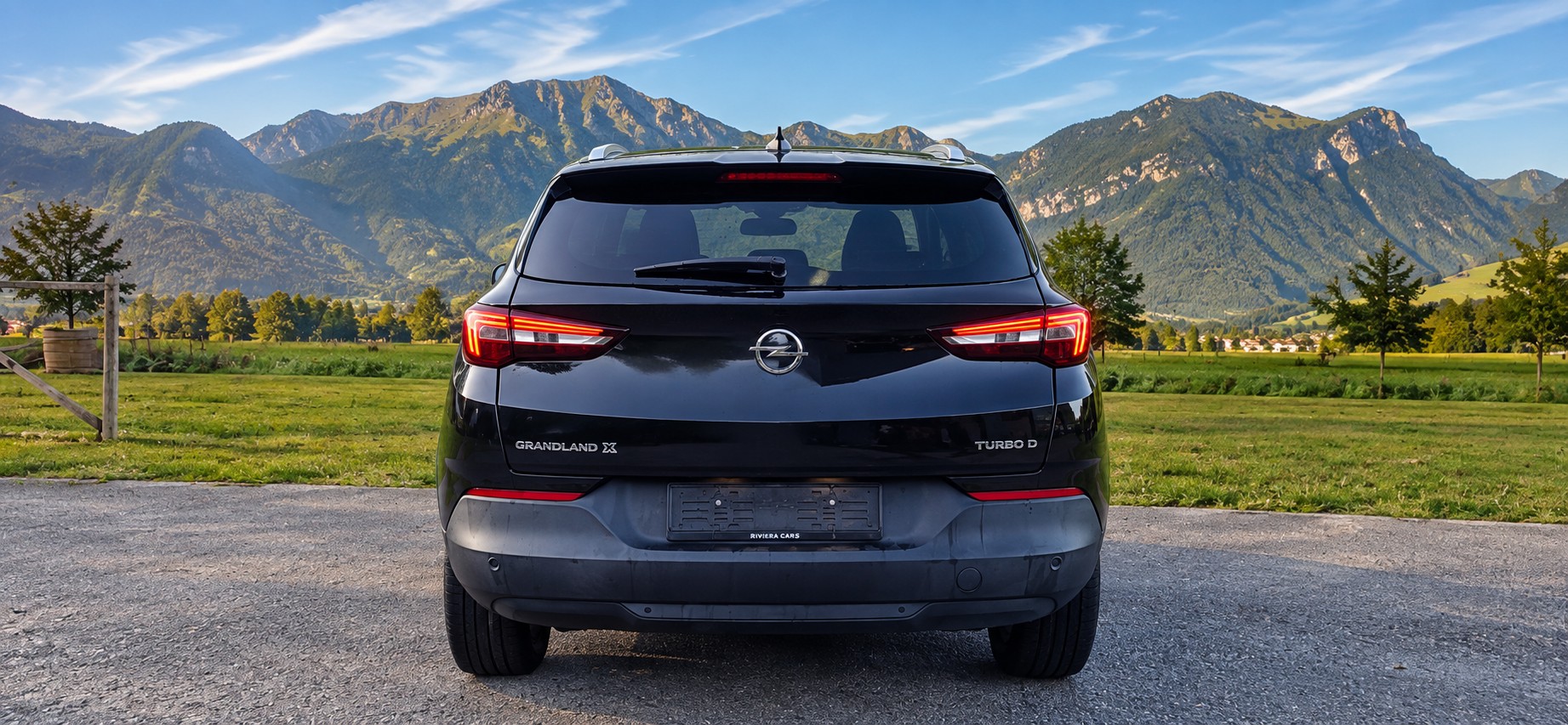 OPEL Grandland X 1.6CDTi Excellence Automatik-image-7